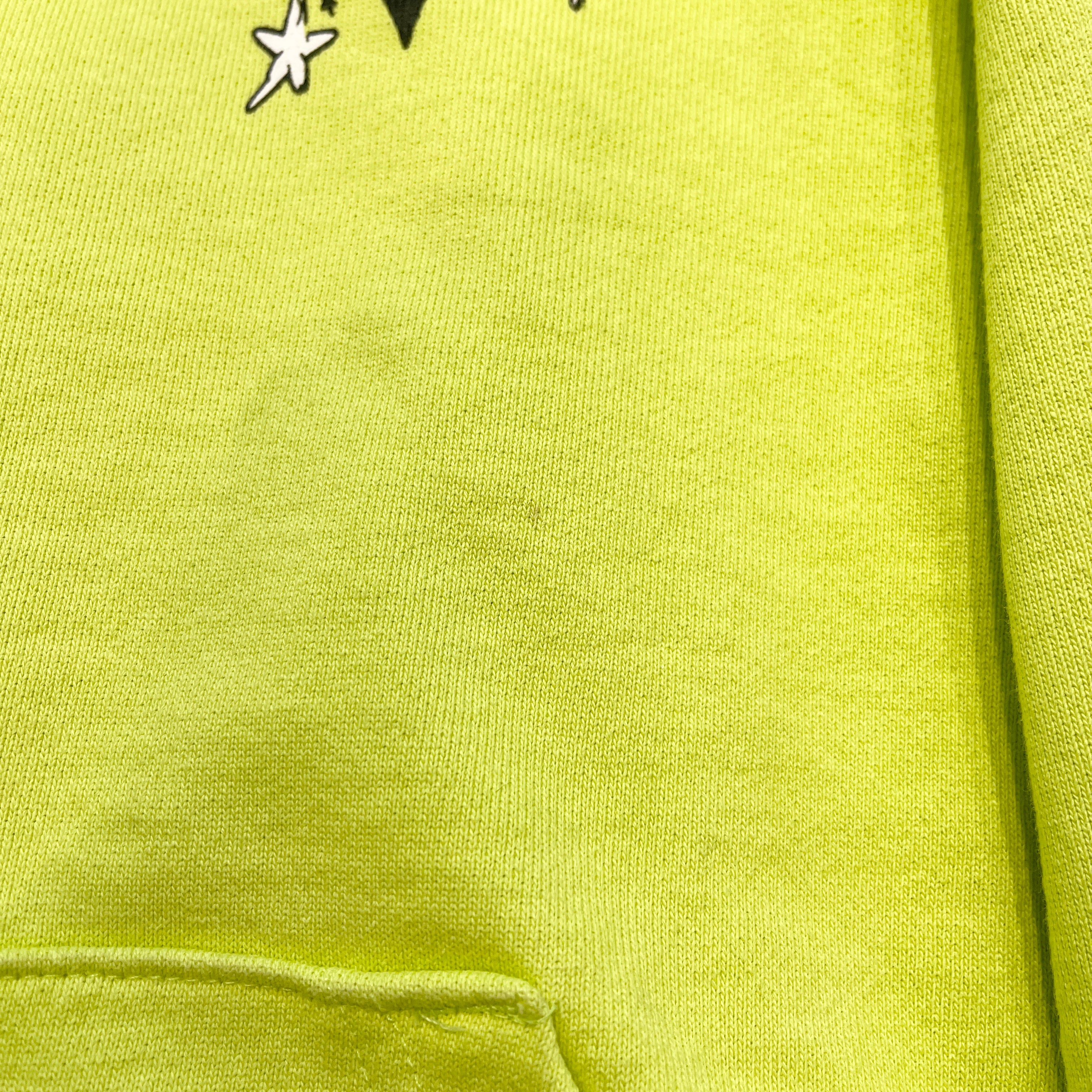 CHROME HEARTS × MATTY BOY 2022AW PPO LINK Pullover Hoodie Size XL クロムハーツ × マッティボーイ プロリンク プルオーバーフーディー サイズXL