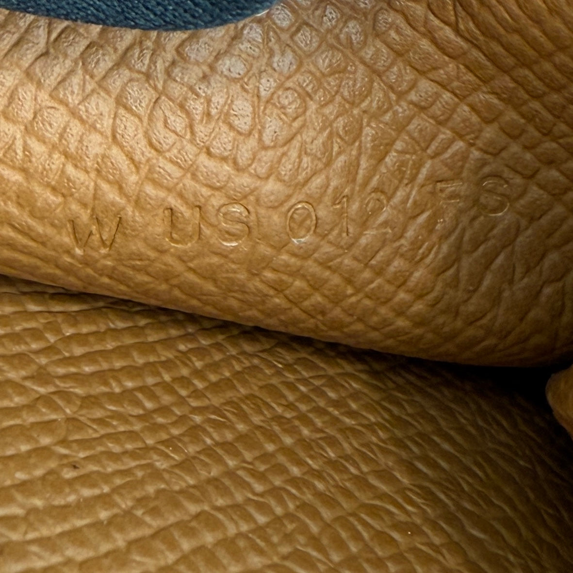 HERMES Bearn Combine Verso Wallet "Craie × Gold" W刻印 エルメス ベアン コンビネ ヴェルソ ウォレット "クレ×ゴールド" W刻印