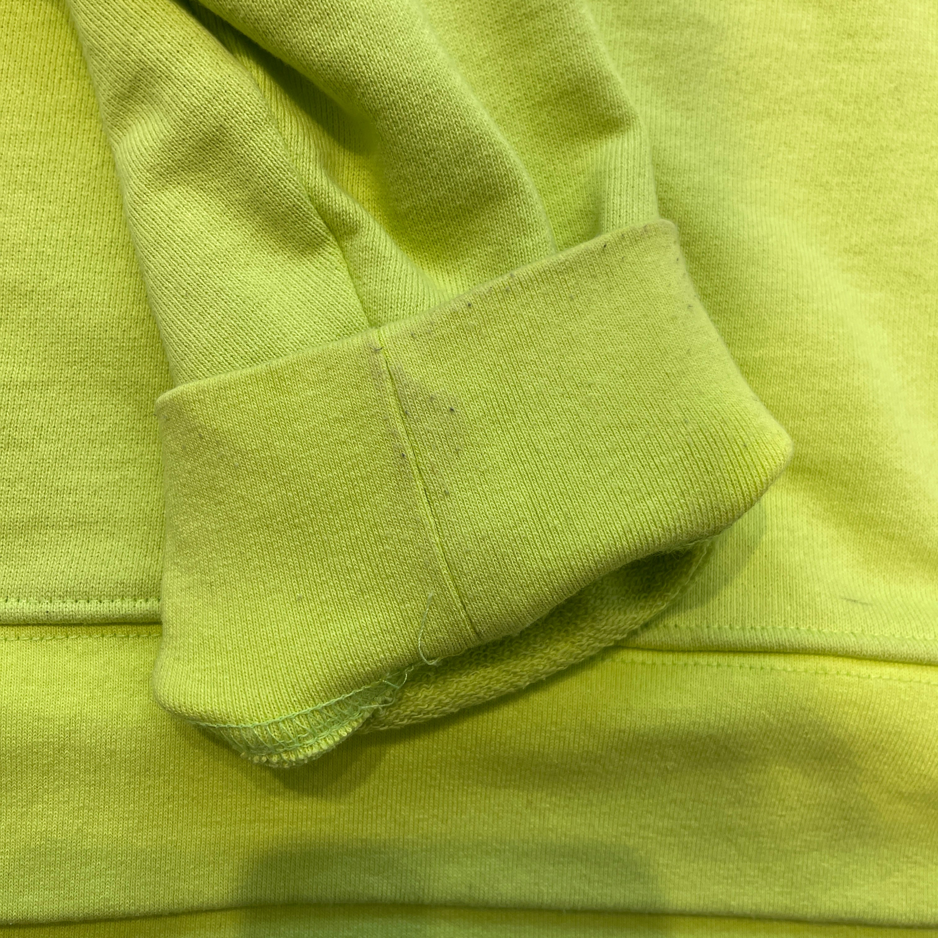 CHROME HEARTS × MATTY BOY 2022AW PPO LINK Pullover Hoodie Size XL クロムハーツ × マッティボーイ プロリンク プルオーバーフーディー サイズXL