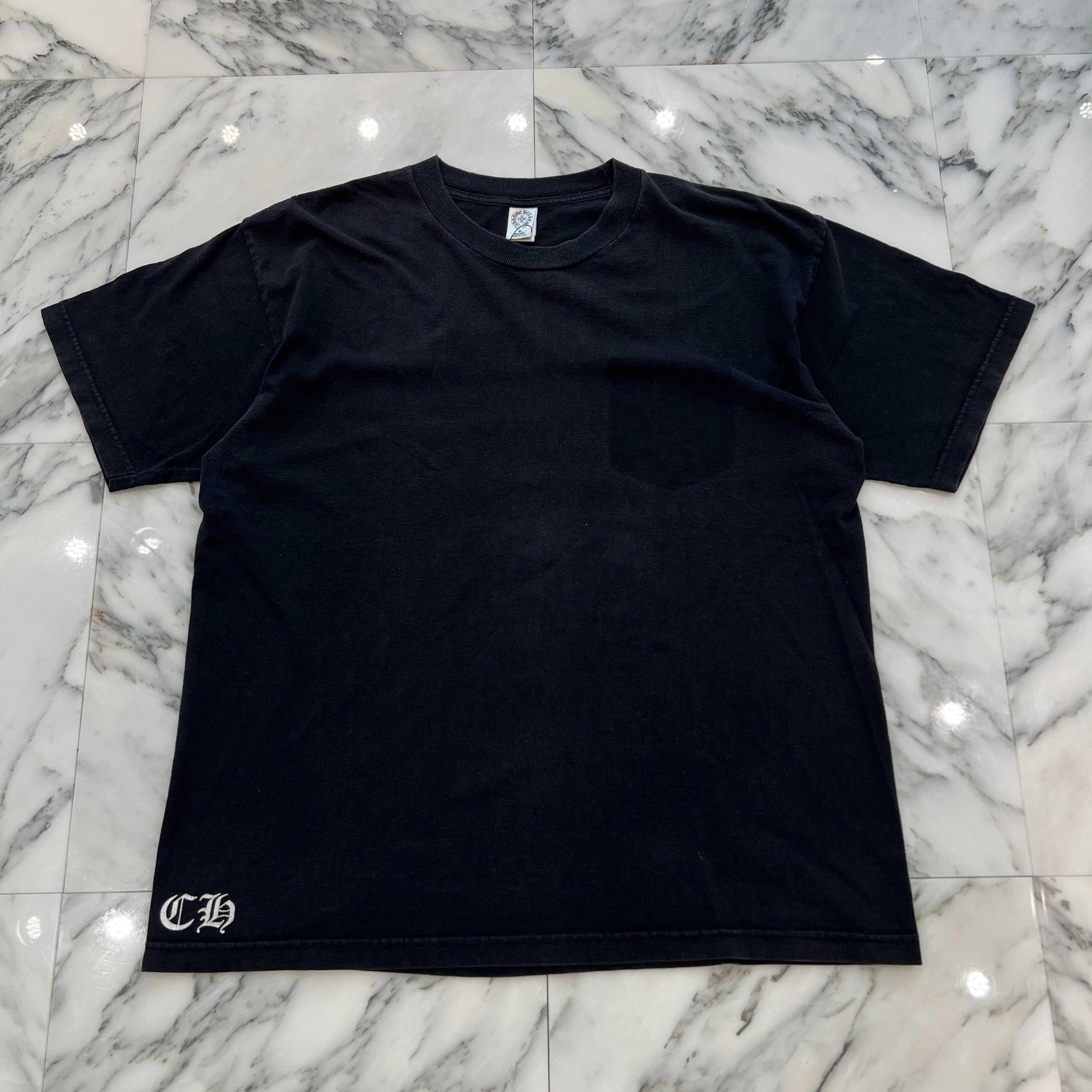 CHROME HEARTS Tire Track Tee Size XL クロムハーツ タイヤトラック Tシャツ サイズXL