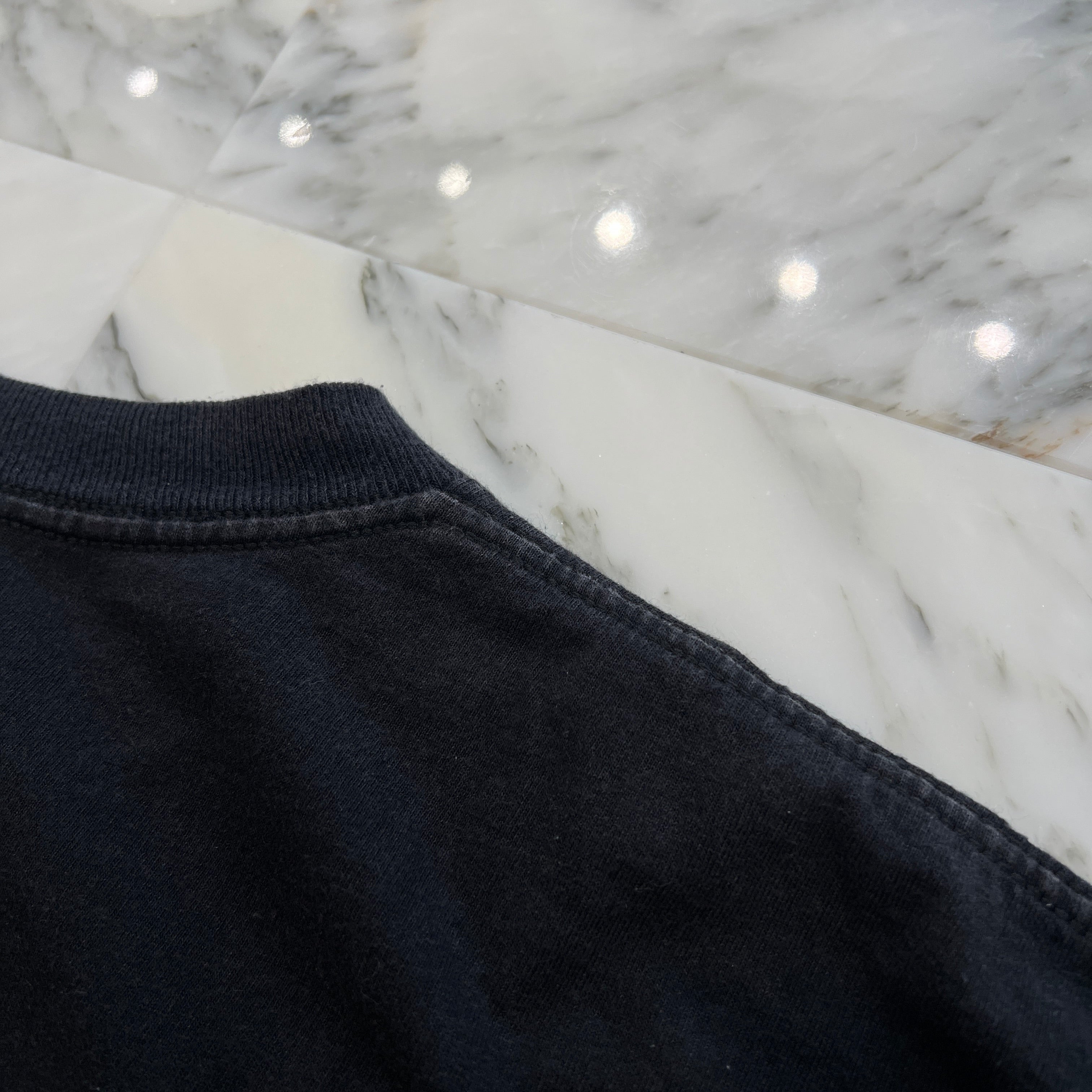 CHROME HEARTS Tire Track Tee Size XL クロムハーツ タイヤトラック Tシャツ サイズXL