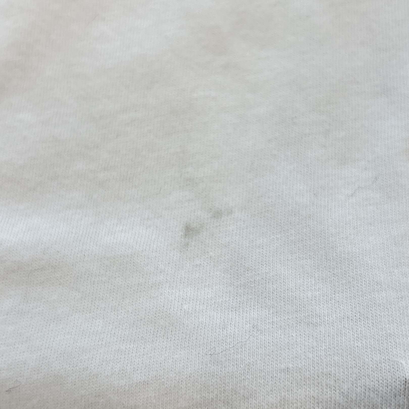 CHROME HEARTS "LOVE YOU" Neck Logo Long Sleeve Tee Size L クロムハーツ ラブユー ネックロゴ  ロングスリーブTシャツ サイズL