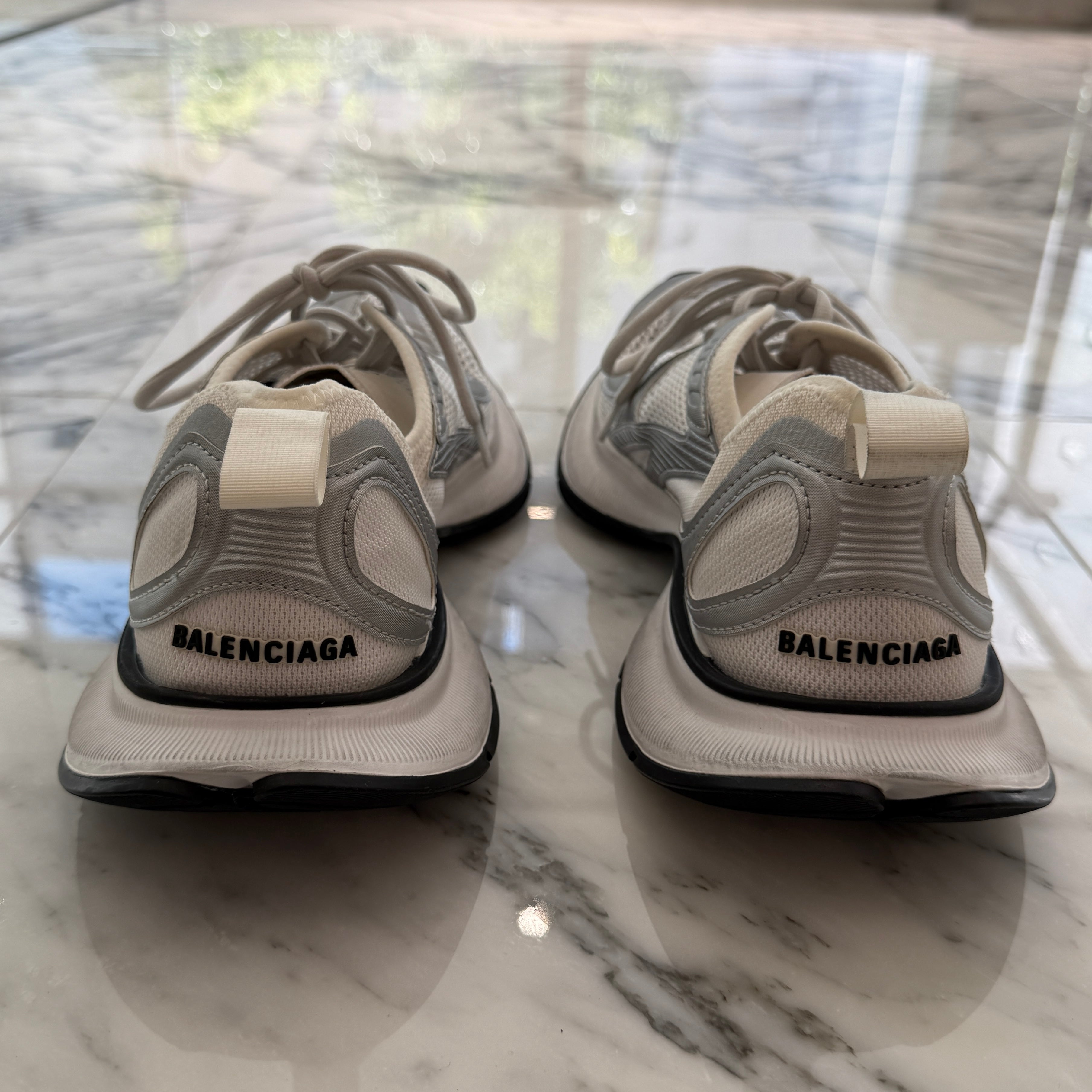 BALENCIAGA Circuit Sneakers 793944WFLGY9100 Size 42(27.5cm BALENCIAGA Circuit Sneakers 793944WFLGY9100 Size 42(27.5cm