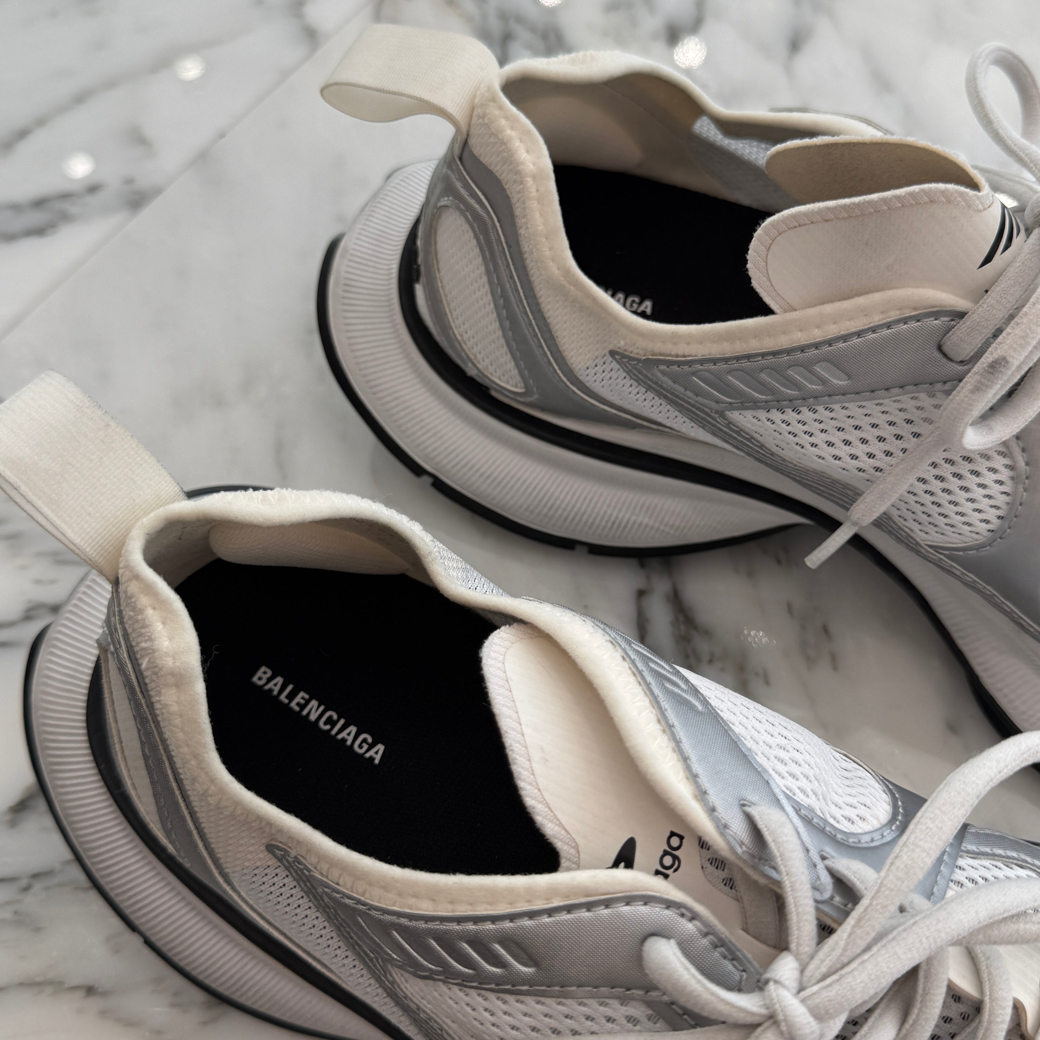 BALENCIAGA Circuit Sneakers 793944WFLGY9100 Size 42（27.5cm）バレンシアガ サーキット スニーカー サイズ42（27.5cm）