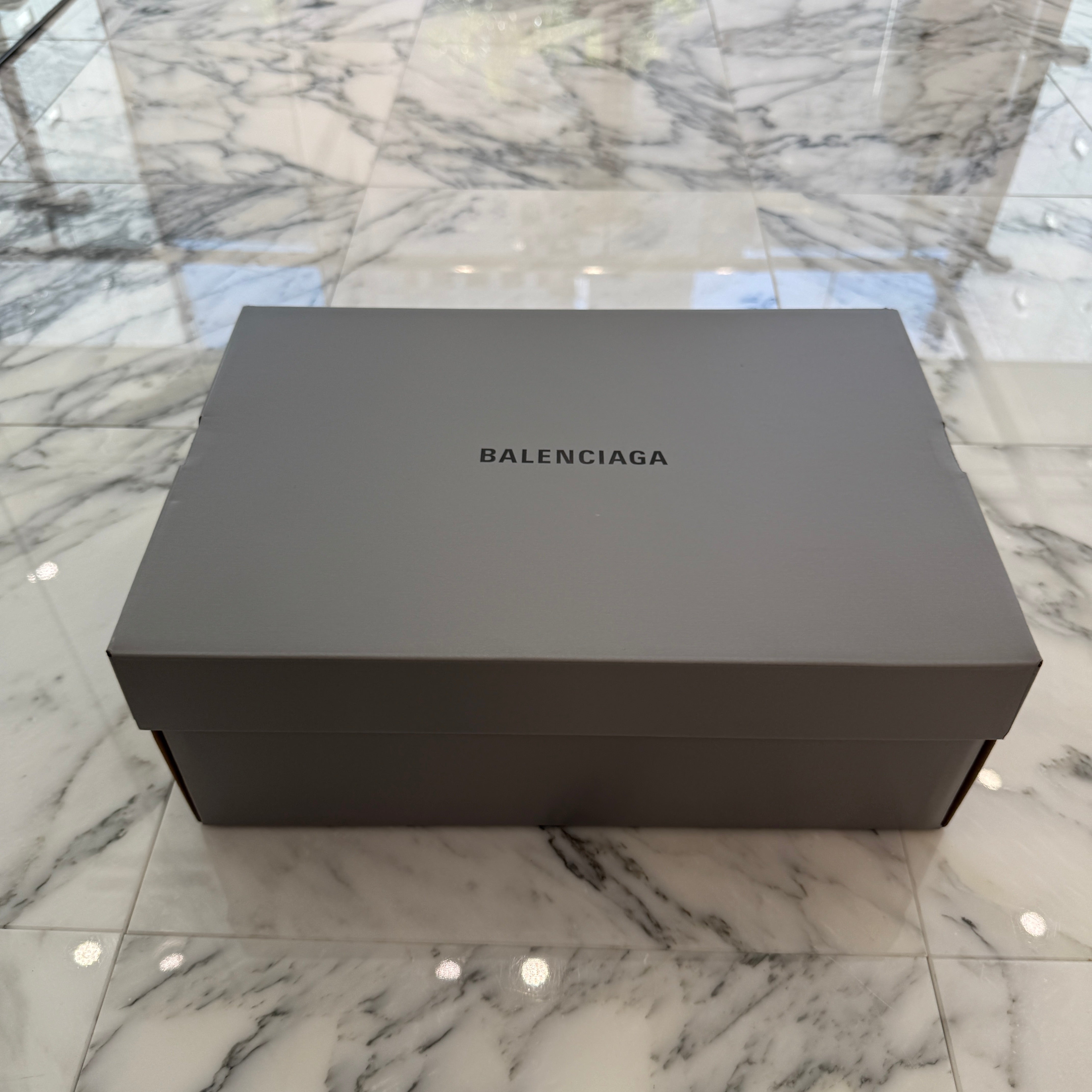 BALENCIAGA Circuit Sneakers 793944WFLGY9100 Size 42（27.5cm）バレンシアガ サーキット スニーカー サイズ42（27.5cm）