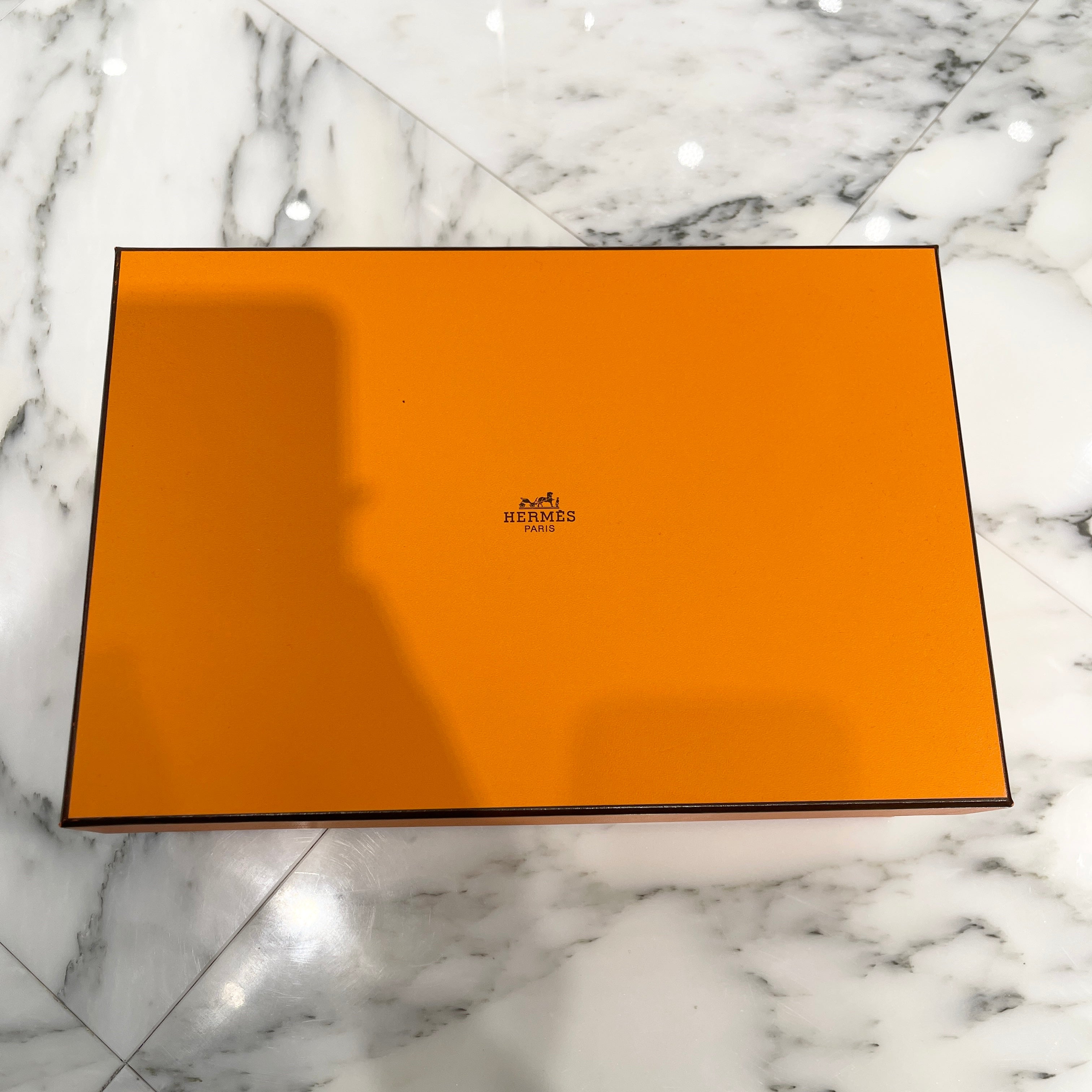 HERMES 2024SS Sandales "Femme Chypre" Noir H刻印 Size 375（24.5cm） エルメス サンダル "シプレ" ノアール サイズ375（24.5cm）