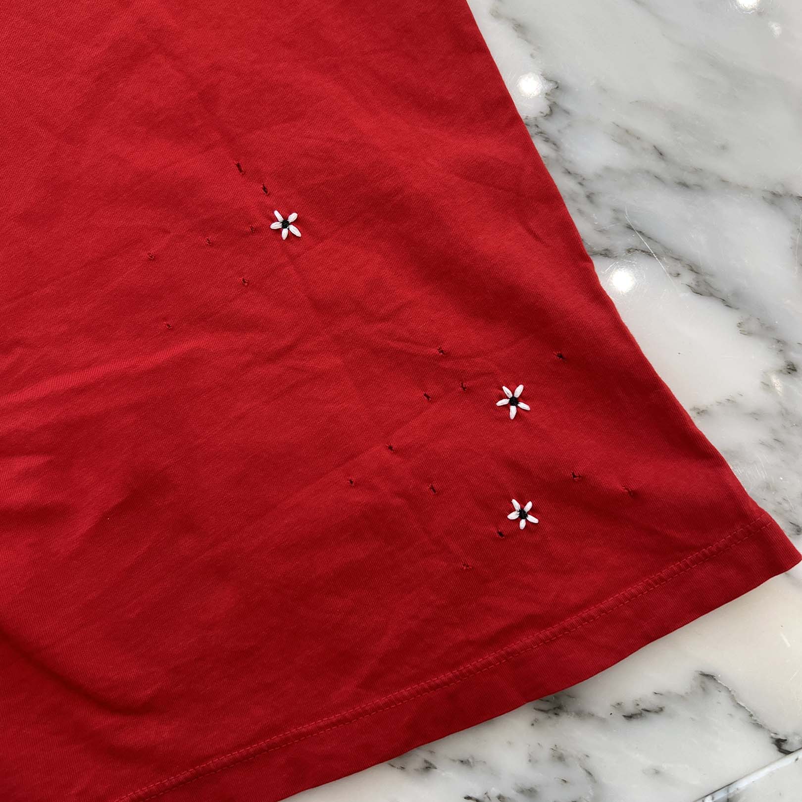 AMIRI Vintage Army Tee 5720523 Size S アミリ ヴィンテージ アーミー Tシャツ サイズS