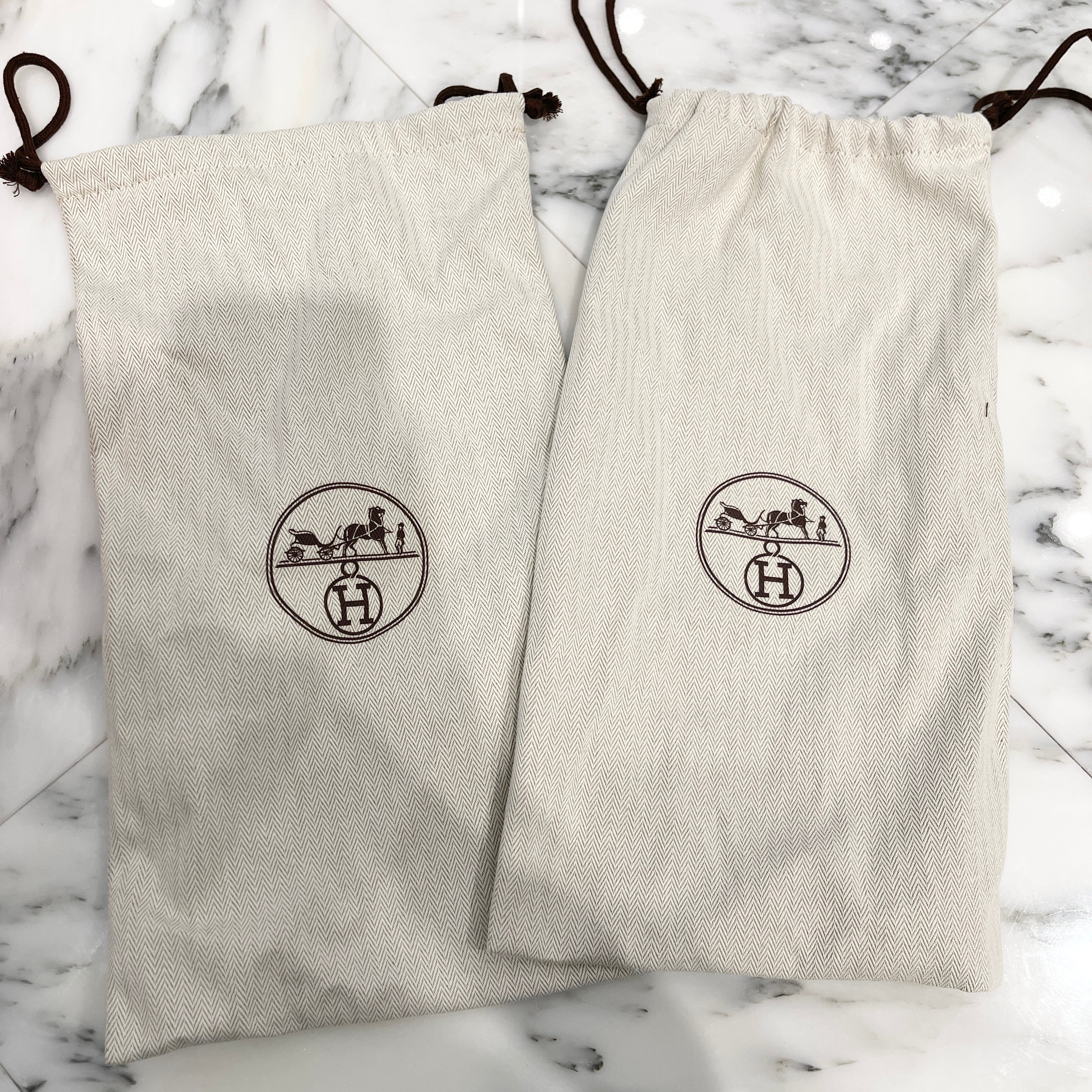 HERMES 2024SS Sandales "Femme Chypre" Noir H刻印 Size 375（24.5cm） エルメス サンダル "シプレ" ノアール サイズ375（24.5cm）