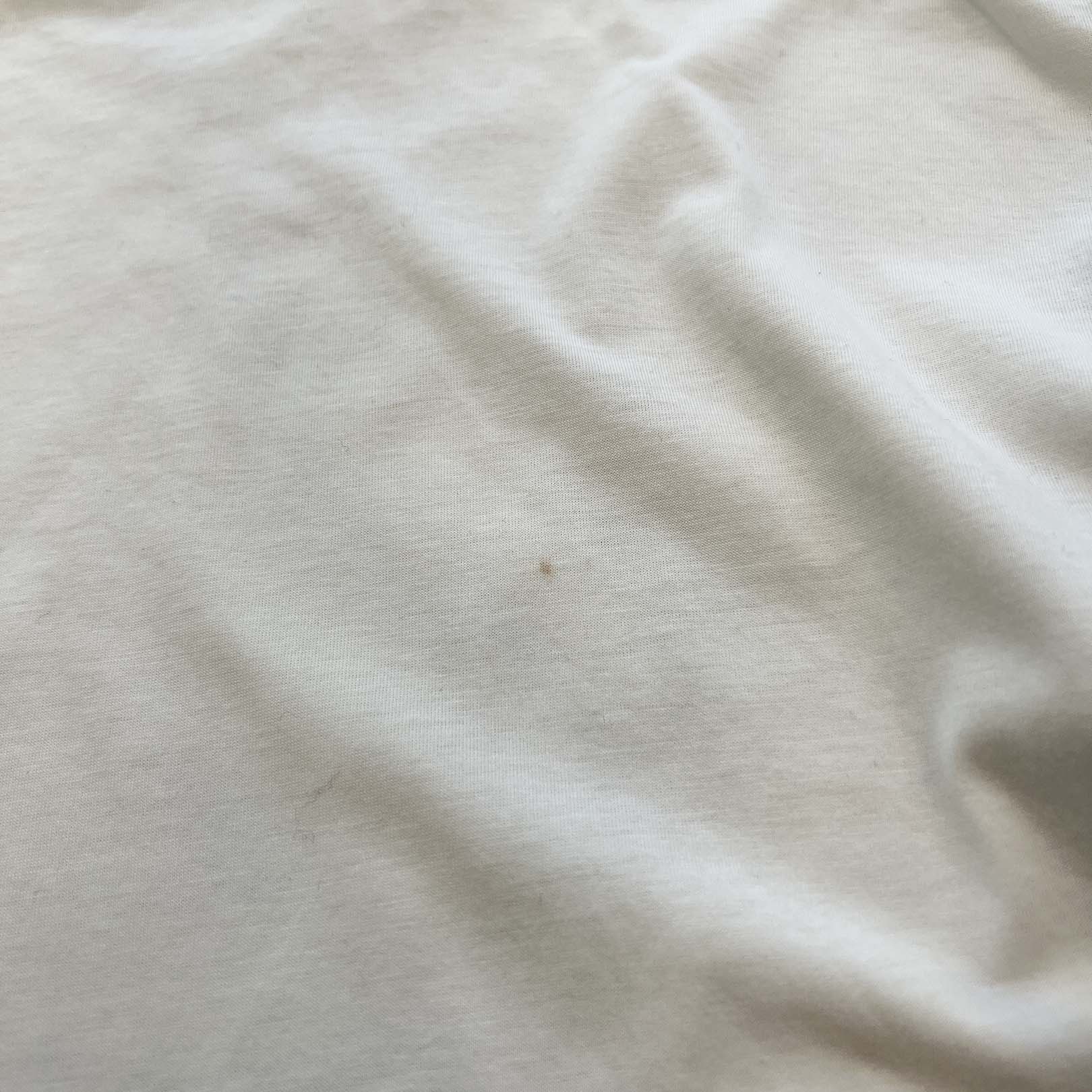 PRADA 2022AW Transfer Print Triangle Patch Long Sleeve Tee UJL44A Size XS プラダ 転写プリントトライアングルワッペンロングスリーブTシャツ サイズXS