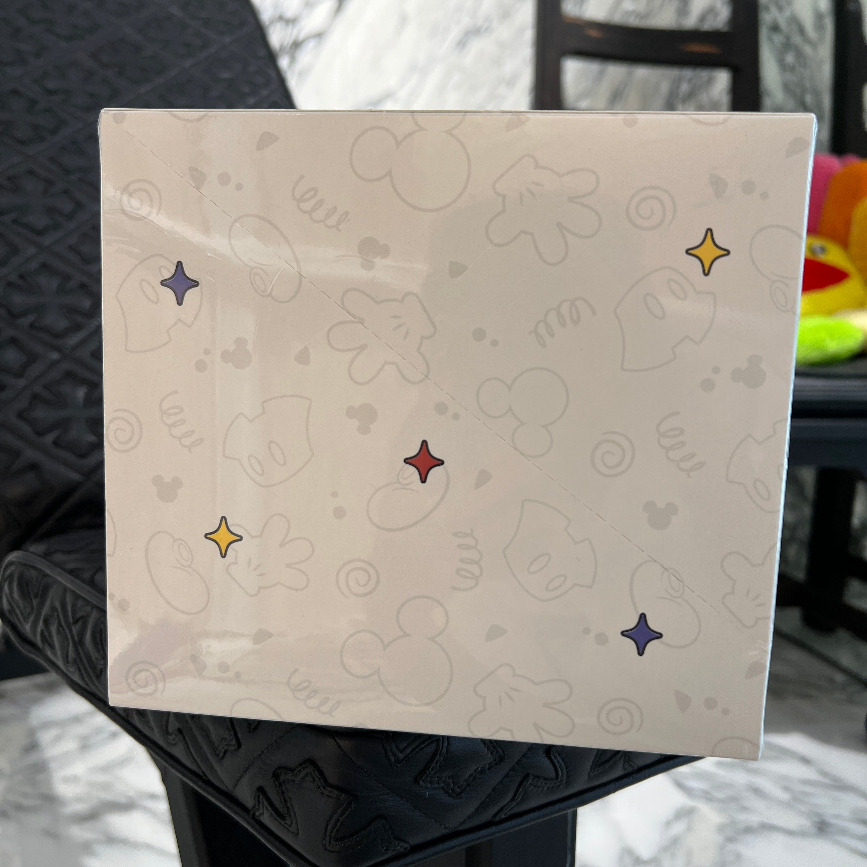 POP MART × Disney Mickey Family "Cute Together Keychain" ポップマート × ディズニー ミッキーファミリー "キュートトゥゲザーキーチェーン" キーホルダー