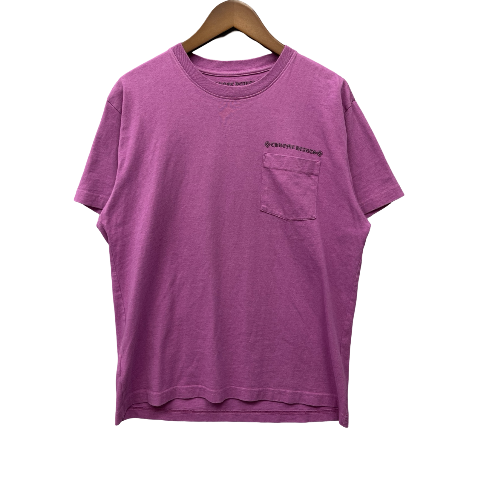 CHROME HEARTS×MATTY BOY 2021SS PPO PHYSM Tee Size L