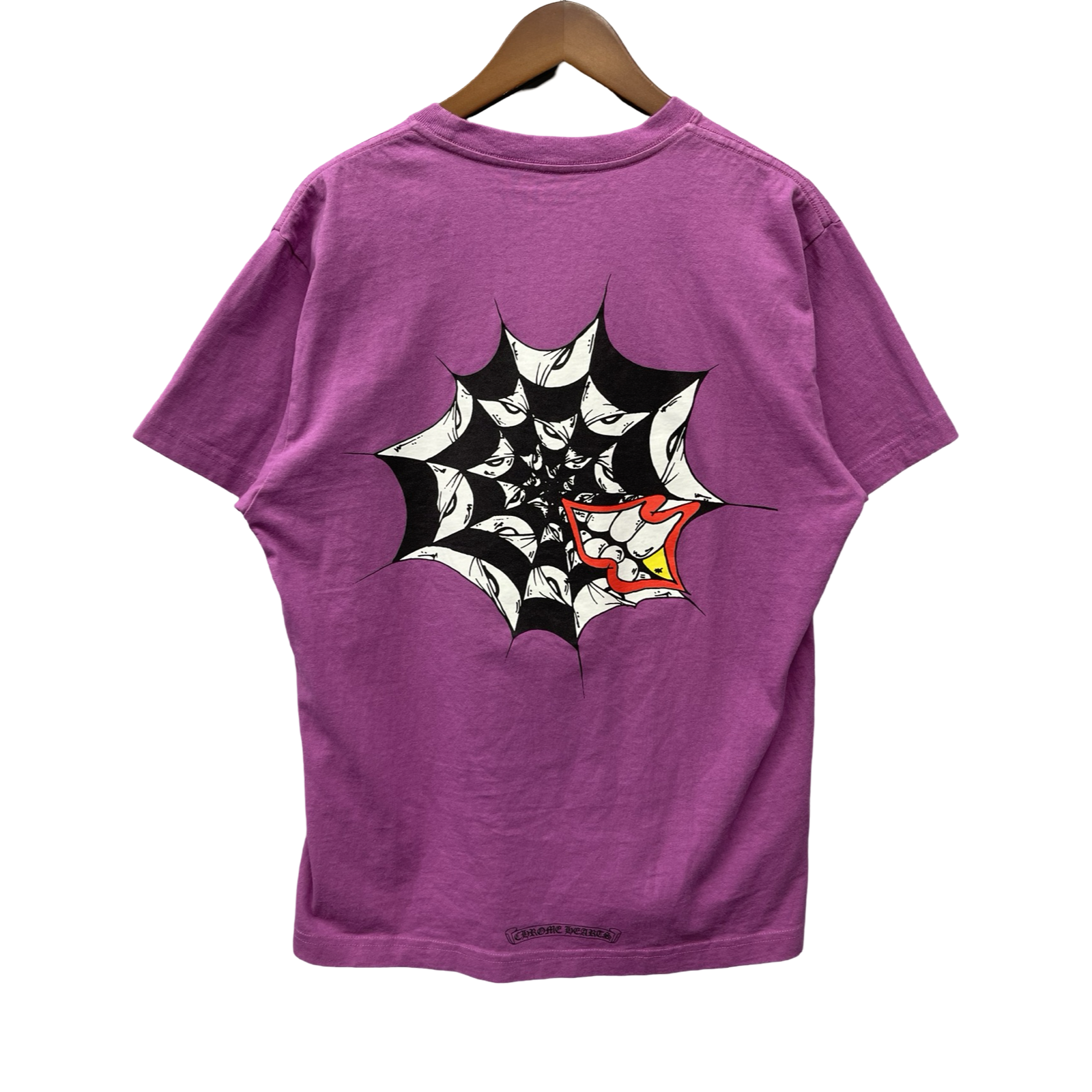 CHROME HEARTS×MATTY BOY 2021SS PPO PHYSM Tee Size L