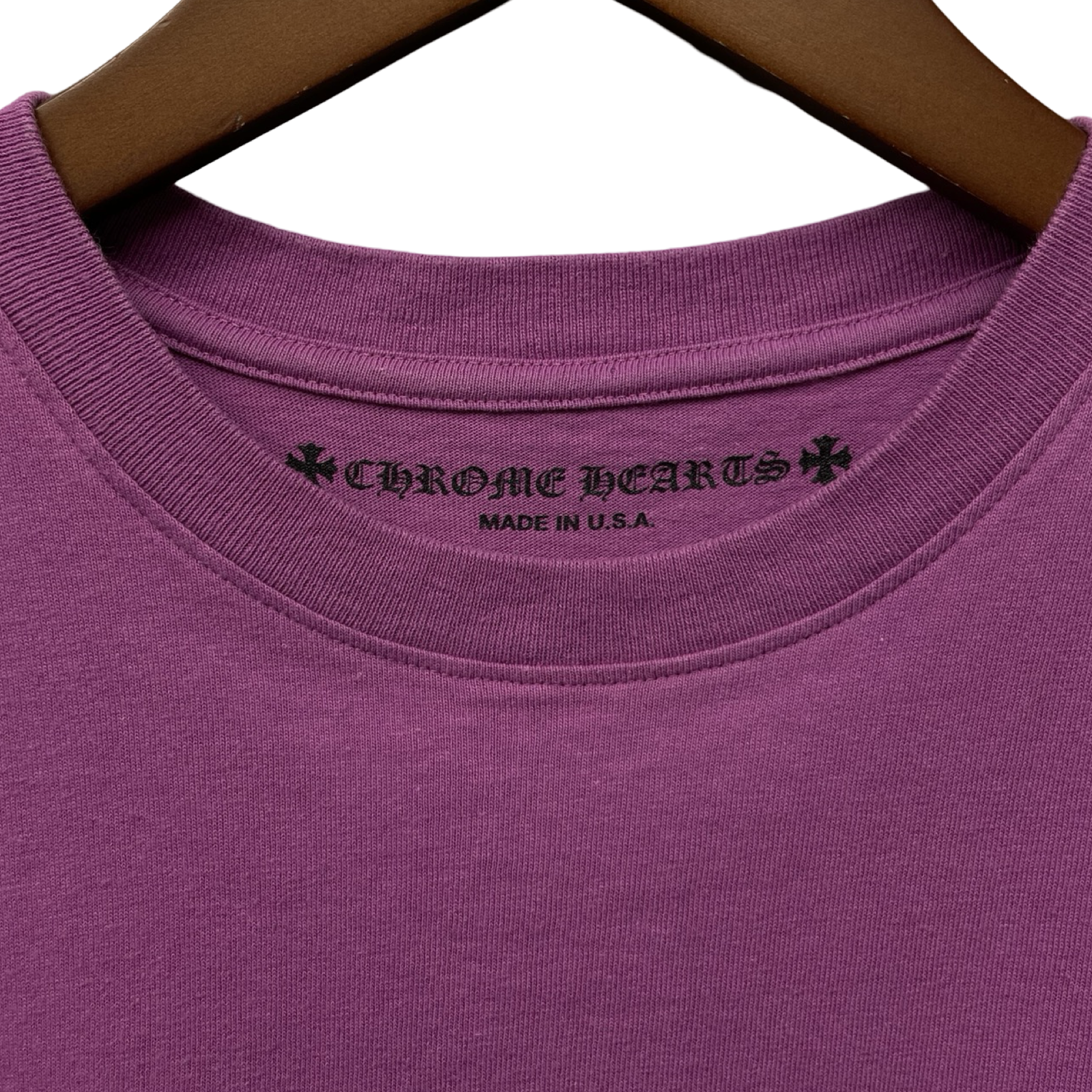 CHROME HEARTS×MATTY BOY 2021SS PPO PHYSM Tee Size L