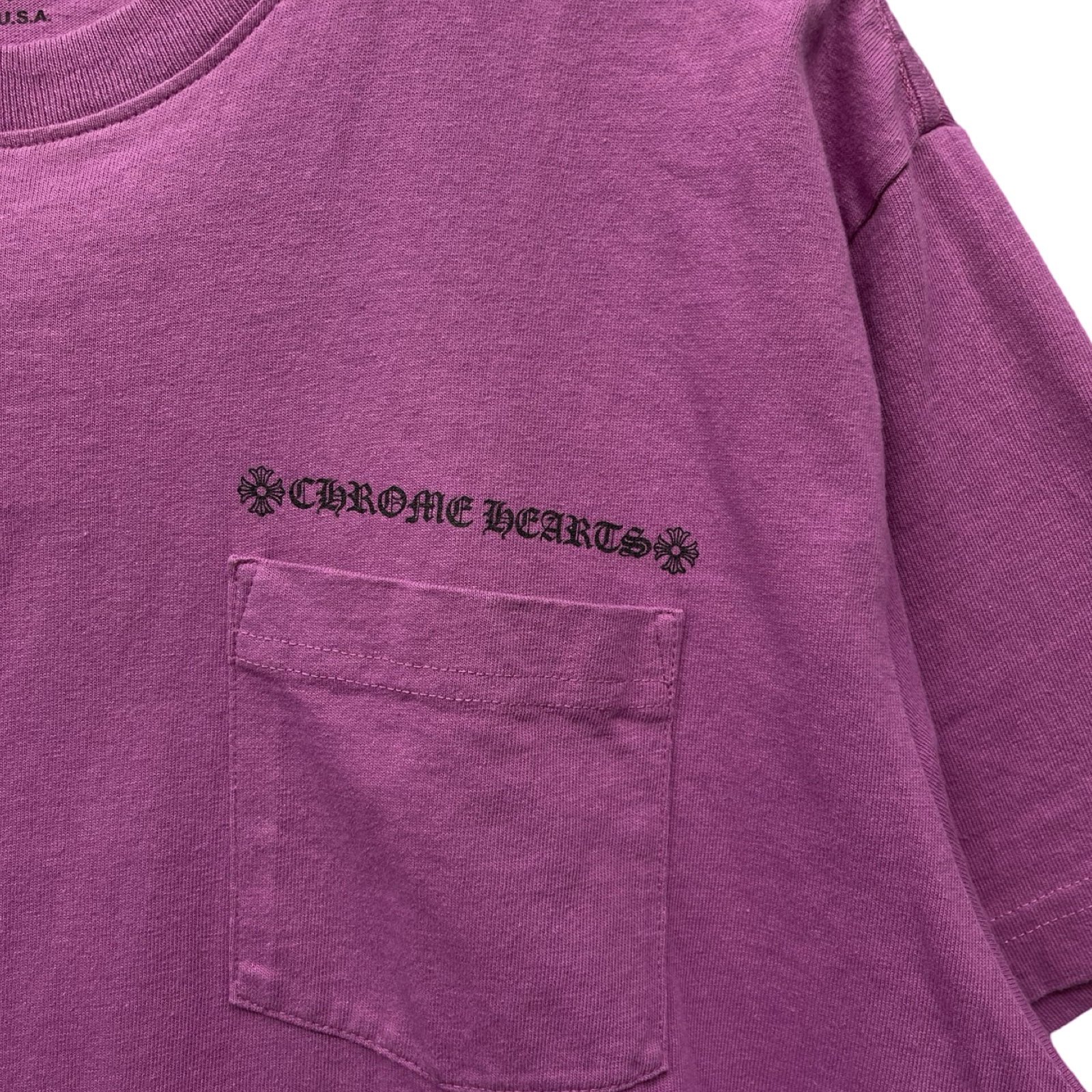 CHROME HEARTS×MATTY BOY 2021SS PPO PHYSM Tee Size L