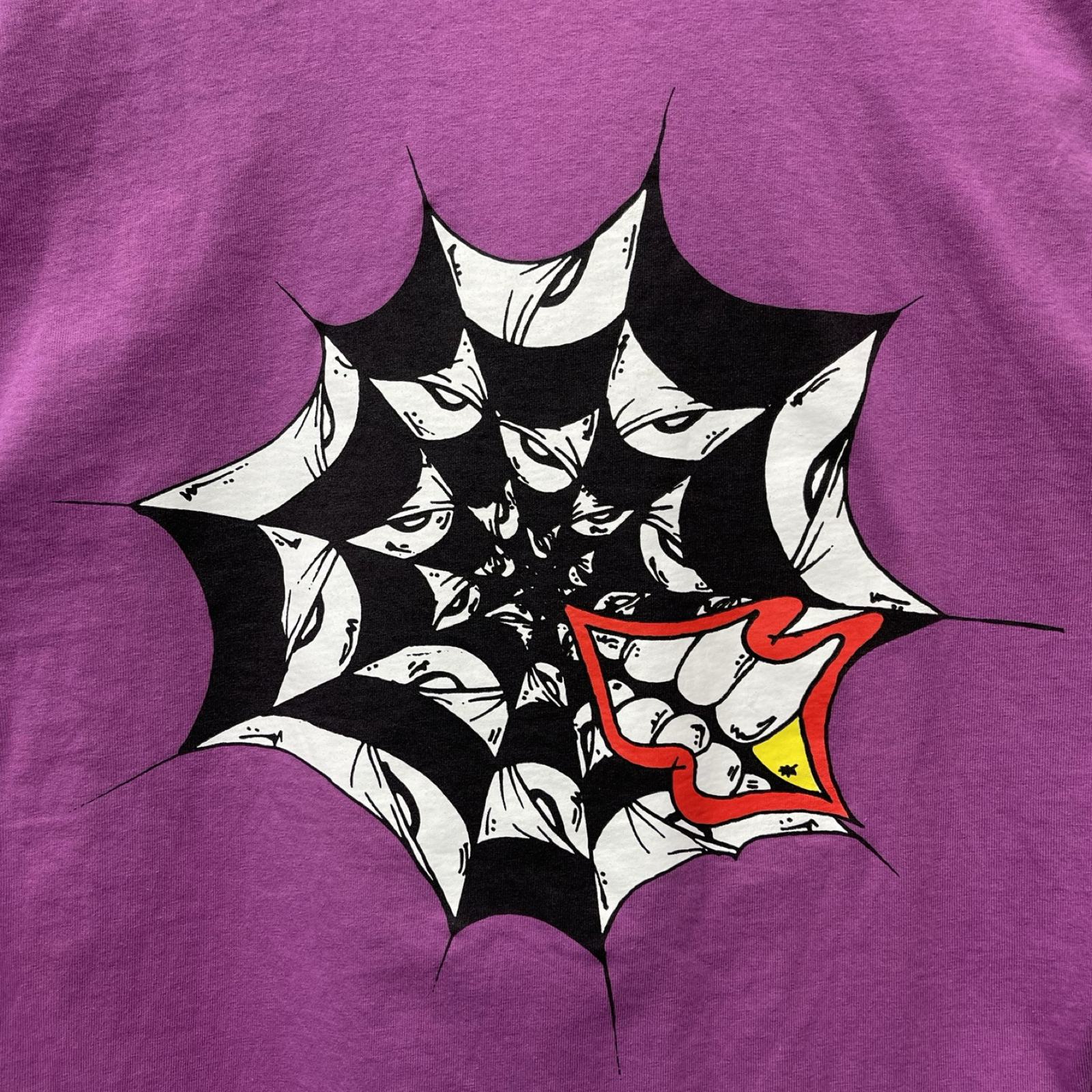 CHROME HEARTS×MATTY BOY 2021SS PPO PHYSM Tee Size L