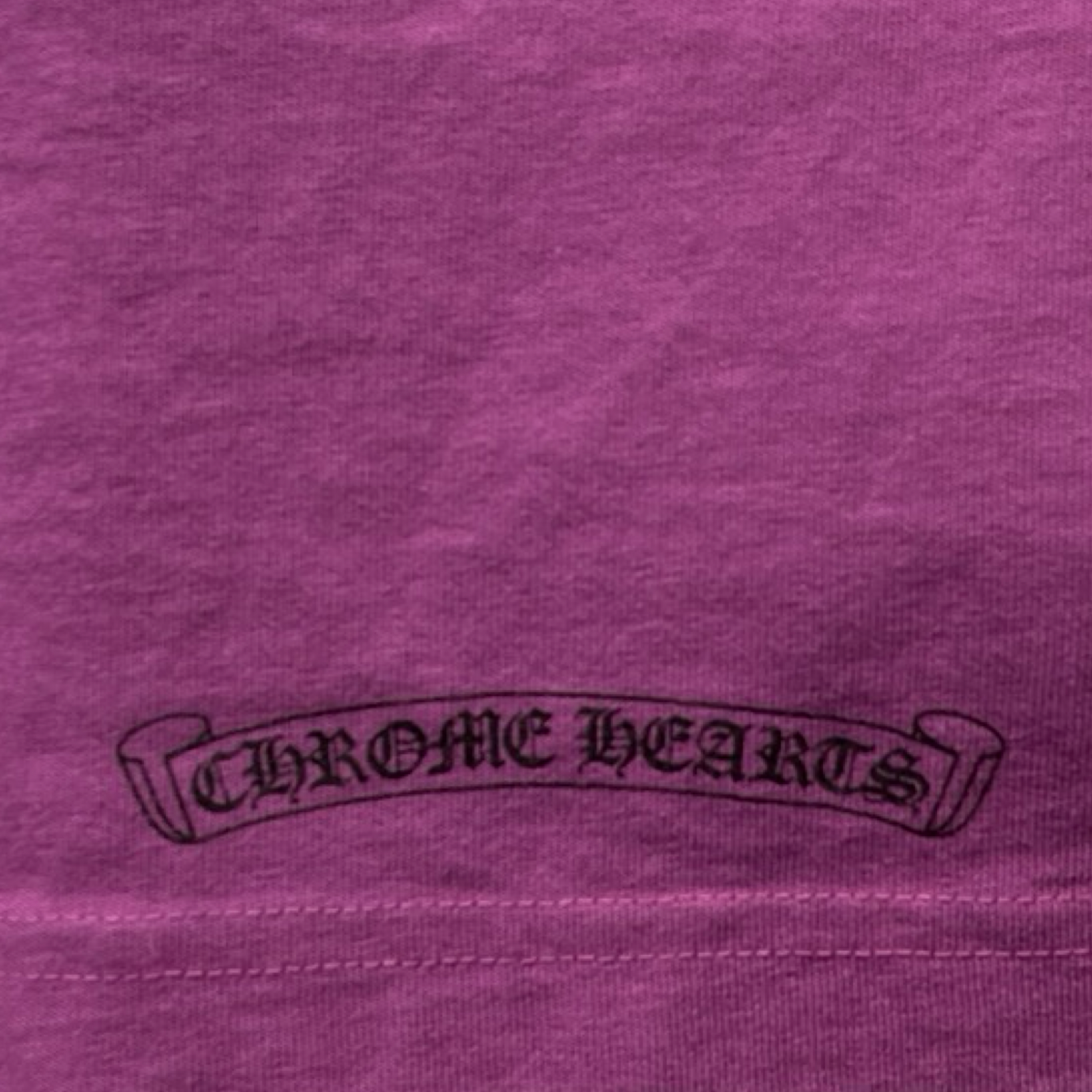 CHROME HEARTS×MATTY BOY 2021SS PPO PHYSM Tee Size L