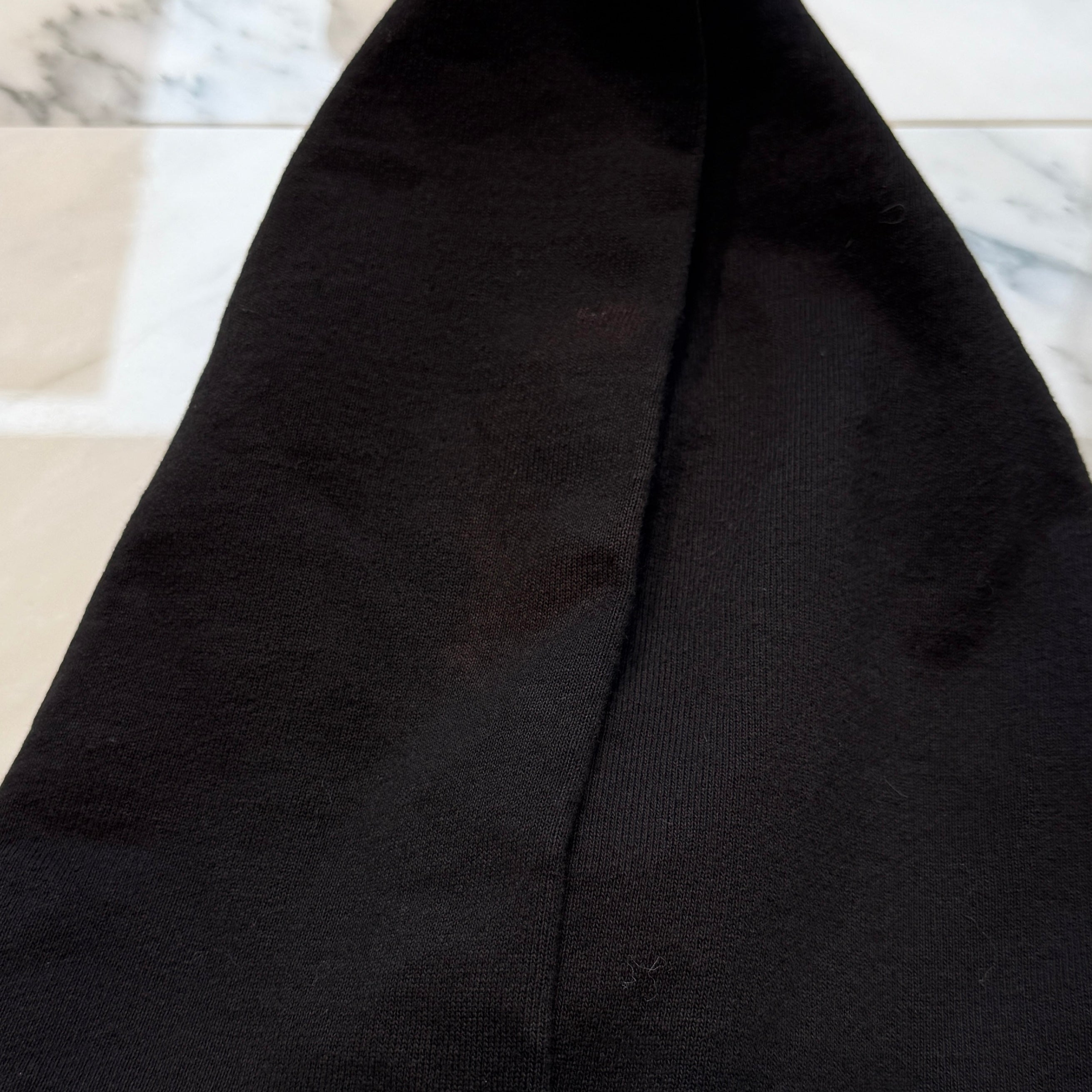 CHROME HEARTS × MATTY BOY PPO STAY FAST RACE TEAM Pullover Hoodie Size S クロムハーツ × マッティボーイ PPO スティファスト レースチーム プルオーバーフーディー サイズS