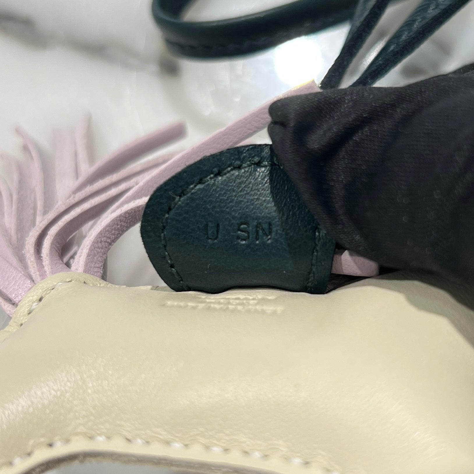 HERMES Rodeo PM Charm U刻印 エルメス ロデオ PM チャーム