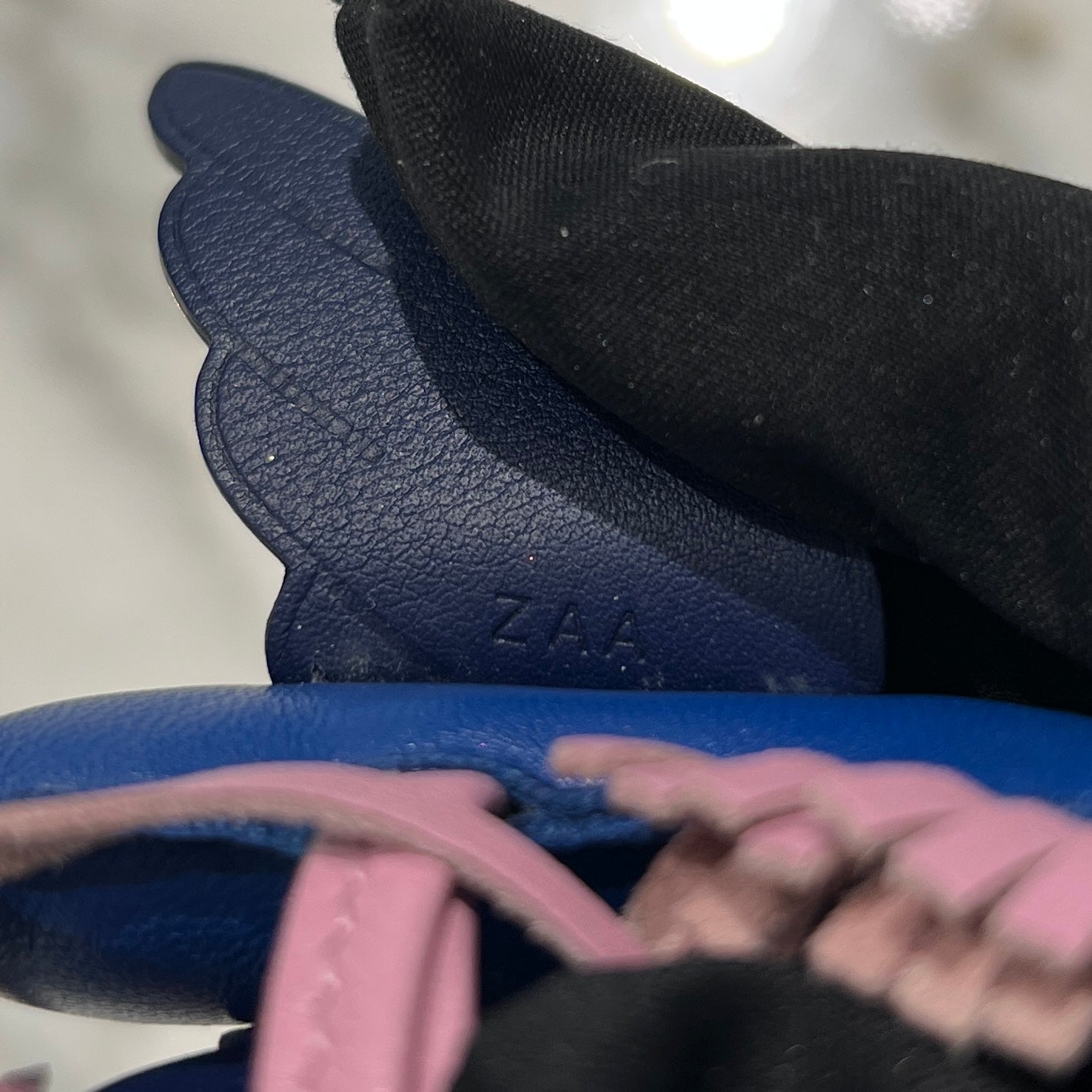 HERMES Rodeo Pegasus PM Charm Z刻印 エルメス ロデオ ペガサス PM チャーム