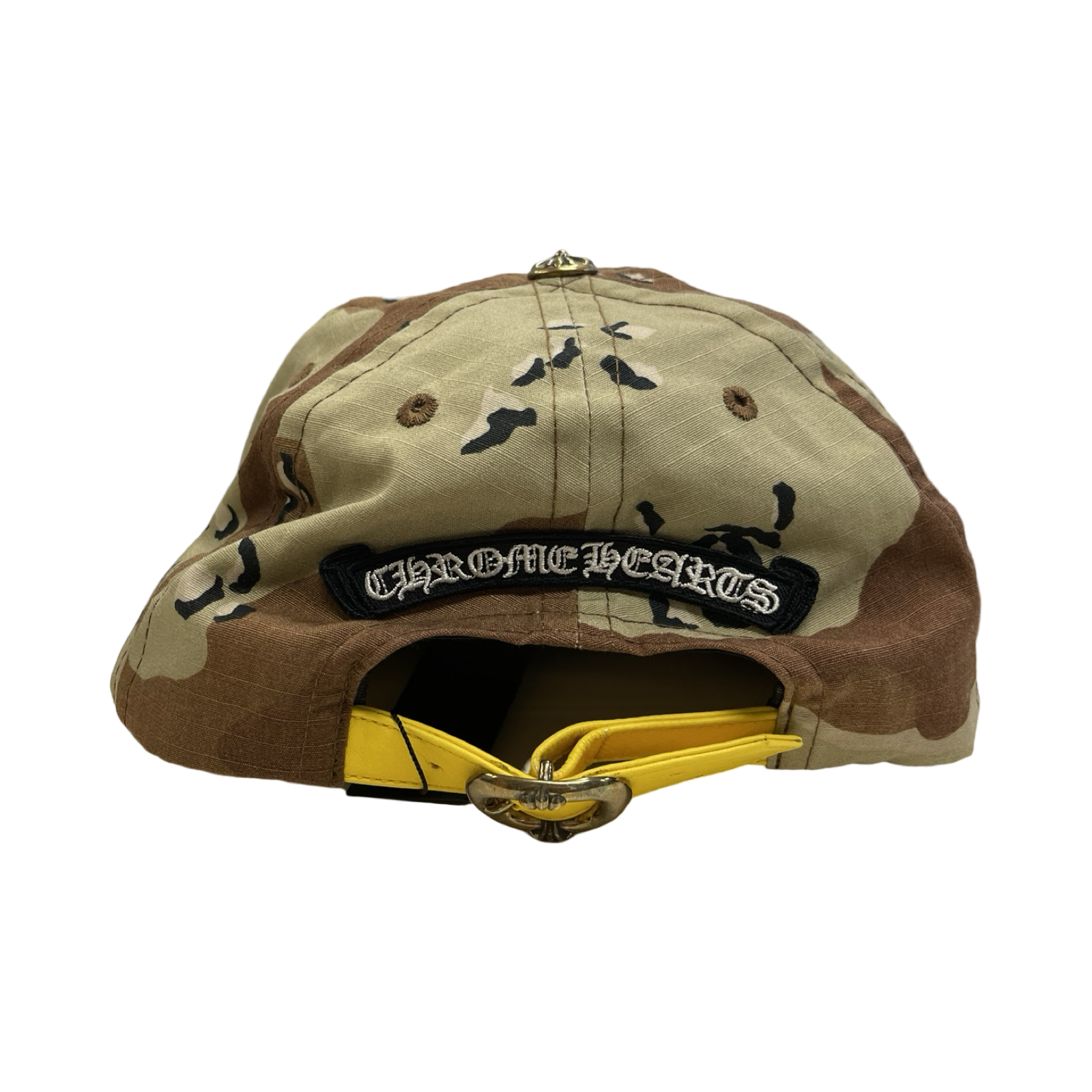 CHROME HEARTS×MATTY BOY SexRecords 5Panel hat Camo Size ONE SIZE（53-60）