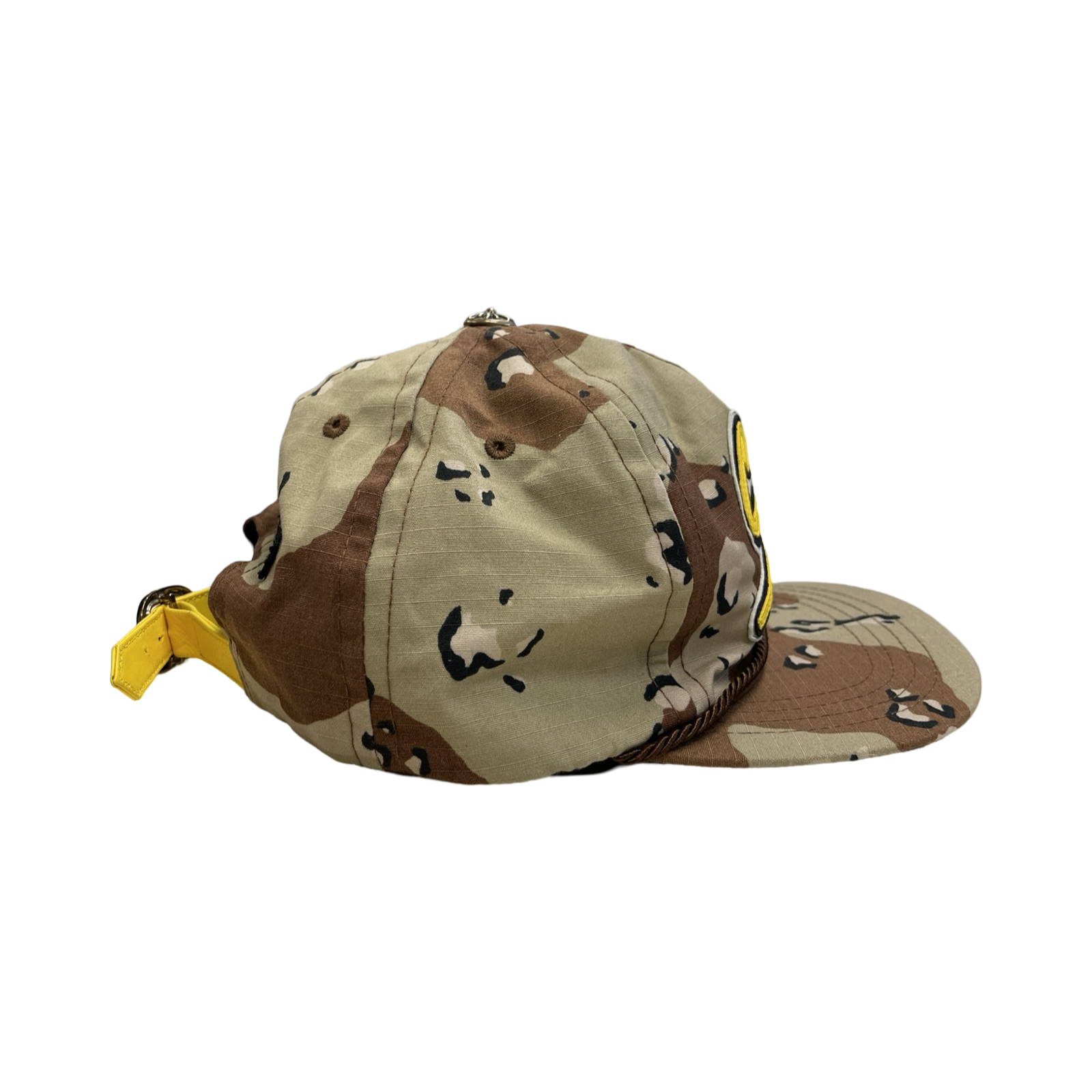 CHROME HEARTS×MATTY BOY SexRecords 5Panel hat Camo Size ONE SIZE（53-60）