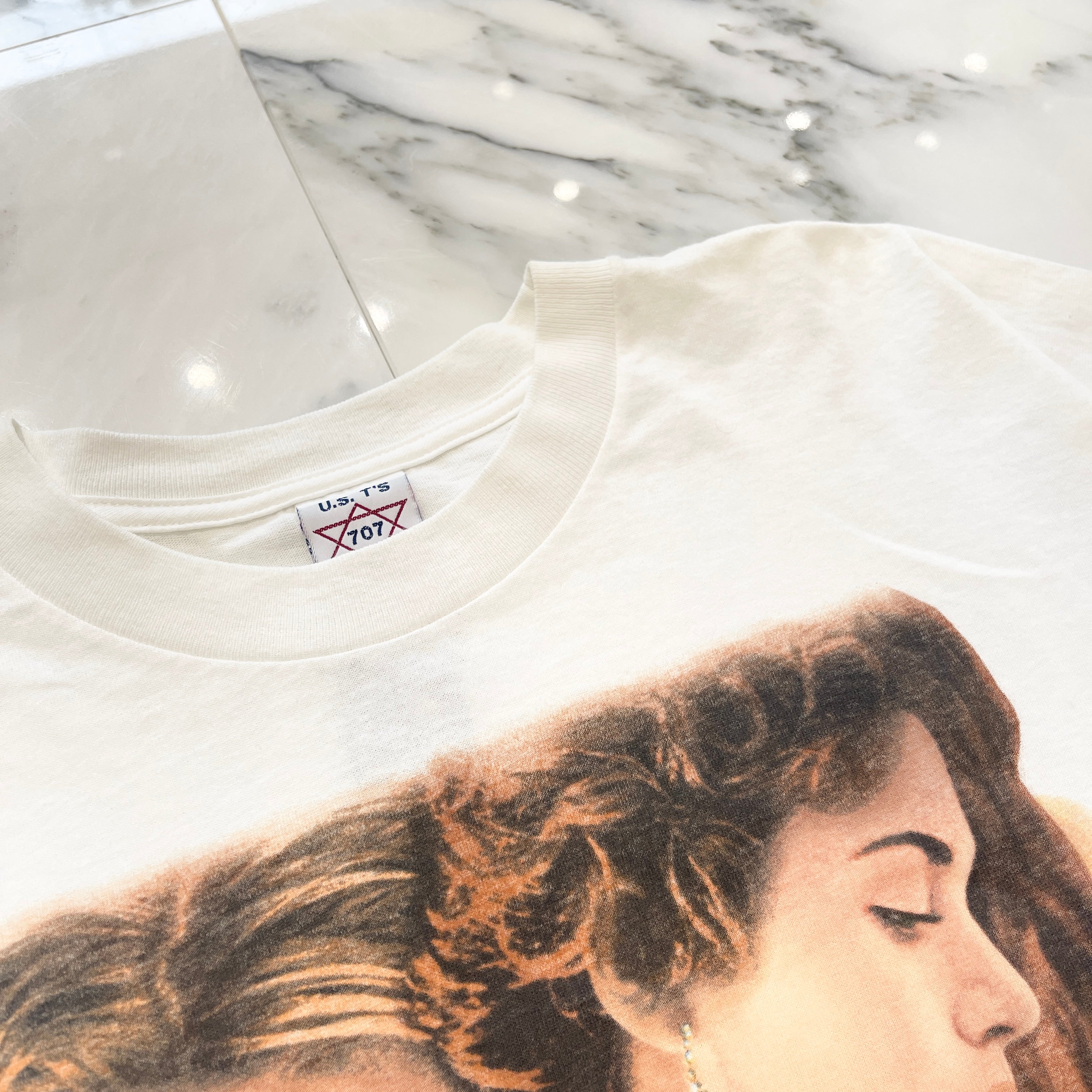 Vintage 90's Titanic 1998 Movie S/S Tee Size XL ヴィンテージ 90's タイタニック 1998 ムービー ティーシャツ サイズ XL