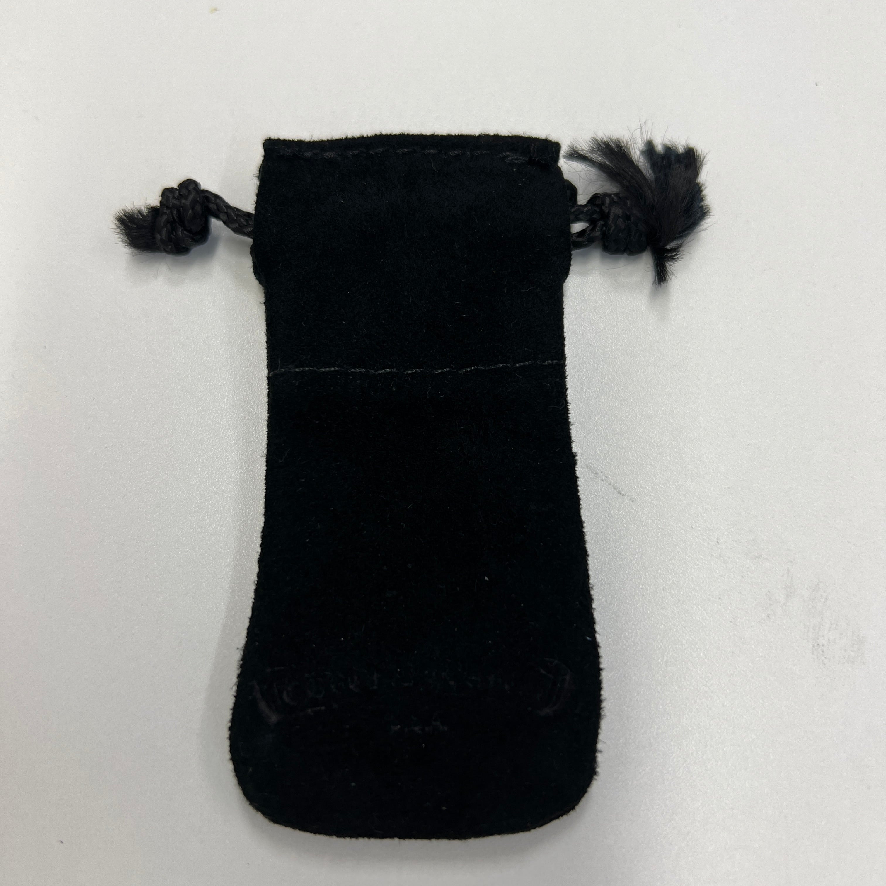 CHROME HEARTS Roll Chain Necklace Size 18 Inch クロムハーツ ロールチェーン ネックレス サイズ18インチ