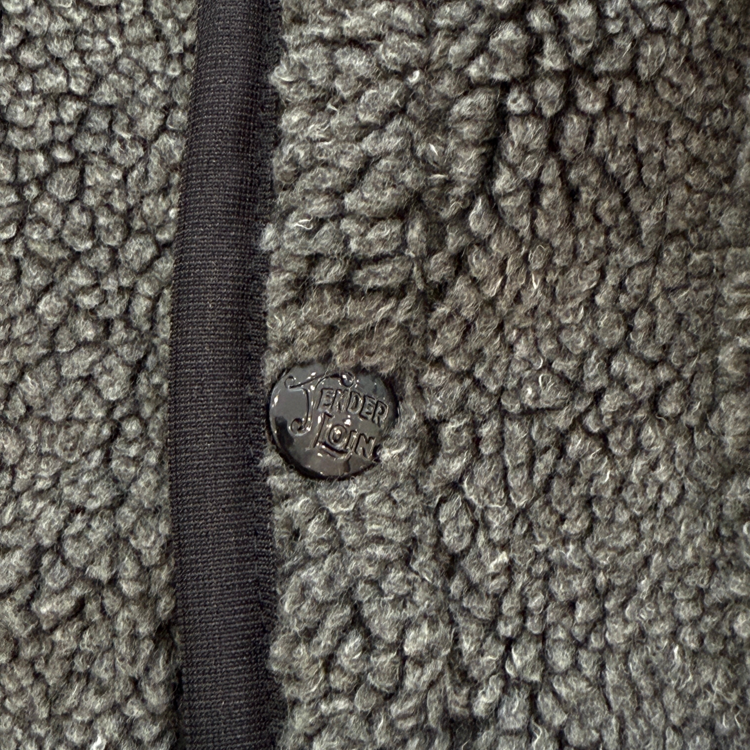 TENDERLOIN 2021AW Fleece Jacket Size S テンダーロイン フリースジャケット サイズS