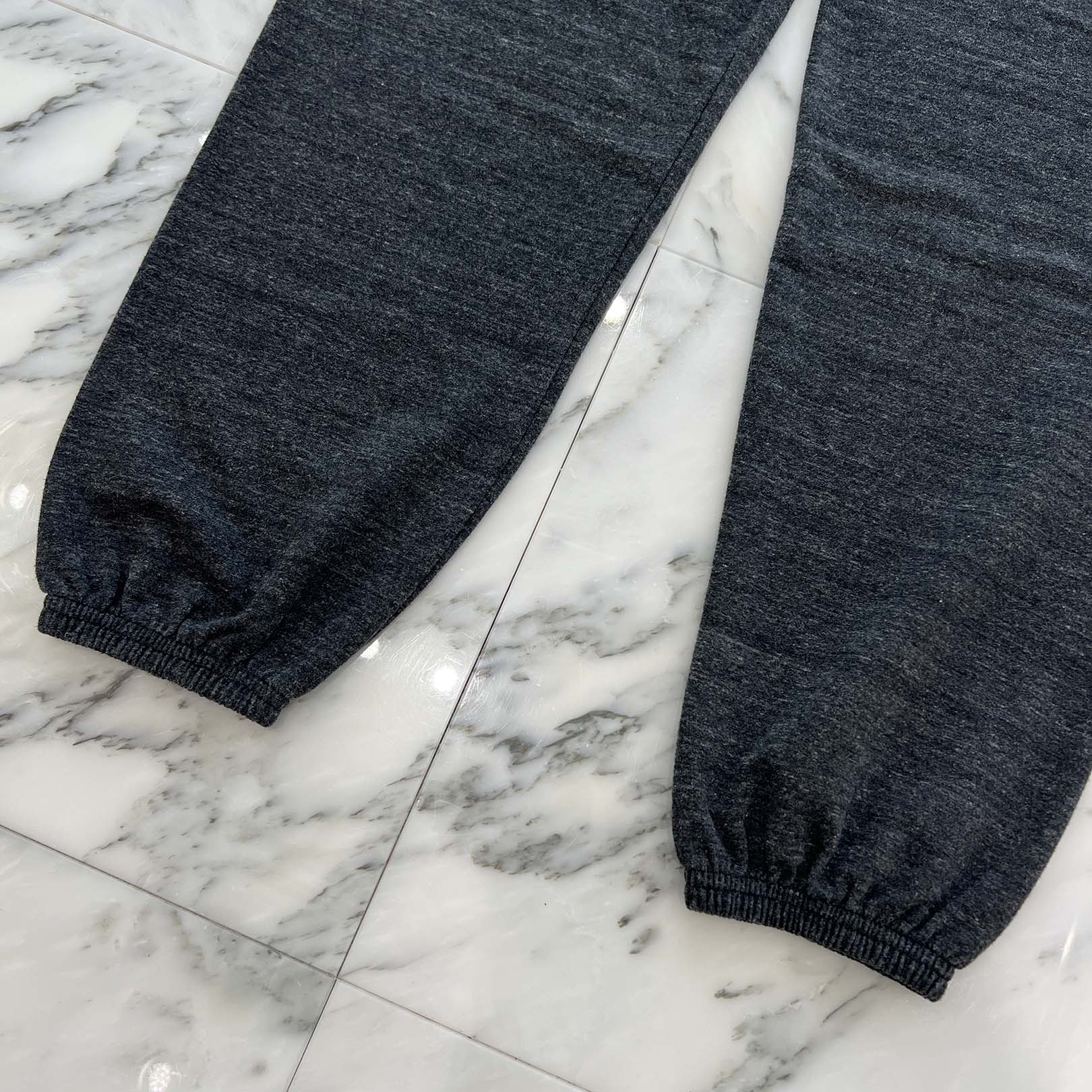 CHROME HEARTS Vine Dagger Logo Sweat Long Pants Size S クロムハーツ ヴァインダガー ロゴスウェットロングパンツ サイズS