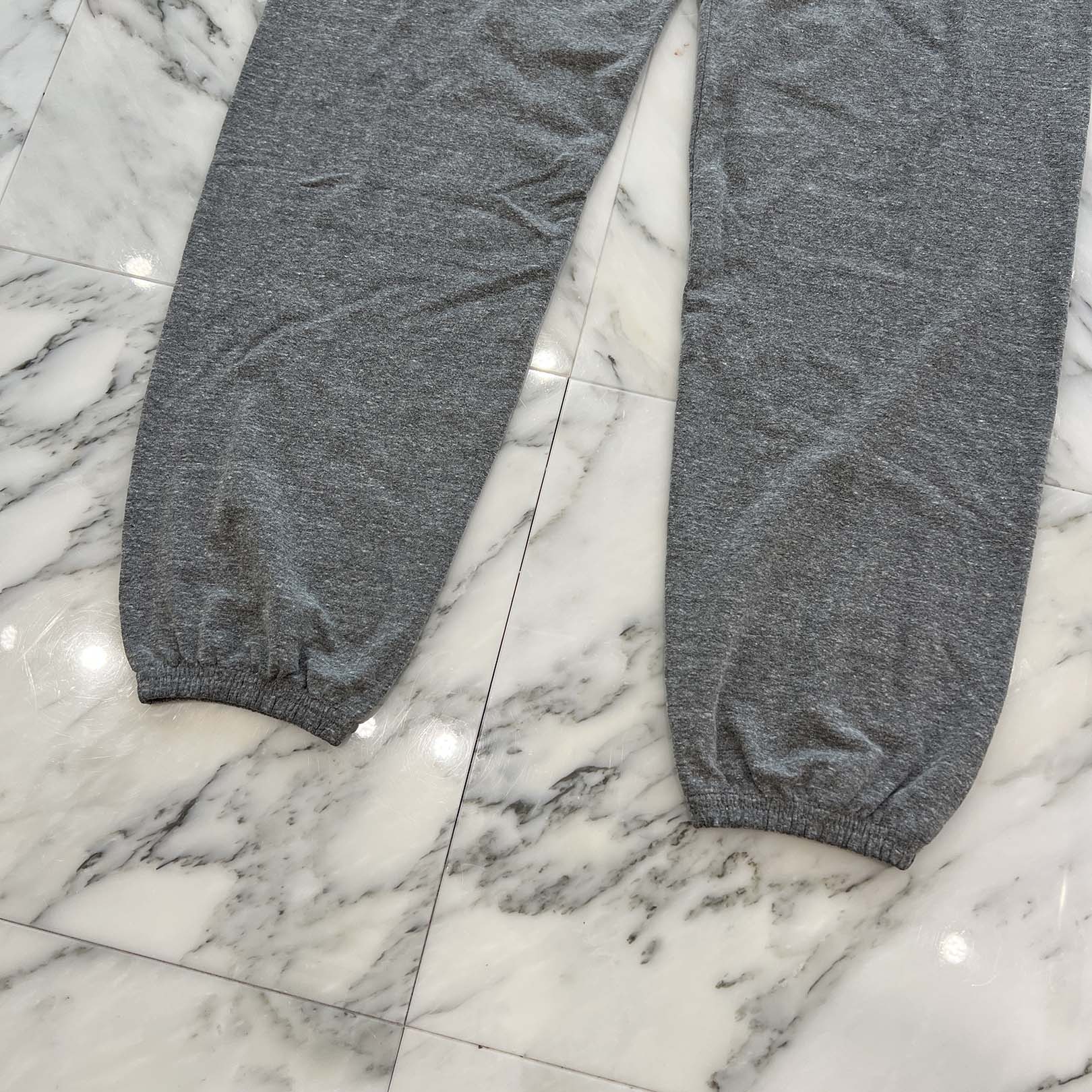 CHROME HEARTS American Flag Logo Sweat Long Pants Size S クロムハーツ アメリカ国旗 ロゴスウェットロングパンツ サイズS