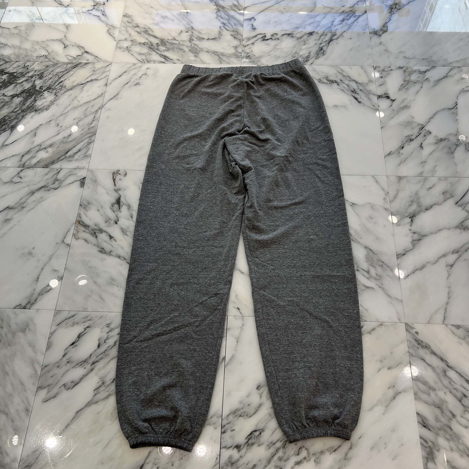 CHROME HEARTS American Flag Logo Sweat Long Pants Size S クロムハーツ アメリカ国旗 ロゴスウェットロングパンツ サイズS