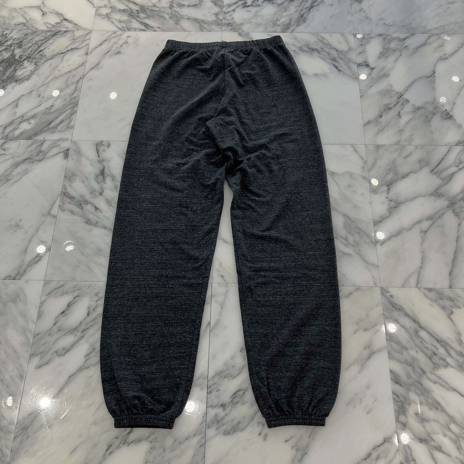 CHROME HEARTS American Flag Logo Sweat Long Pants Size S クロムハーツ アメリカ国旗 ロゴスウェットロングパンツ サイズS