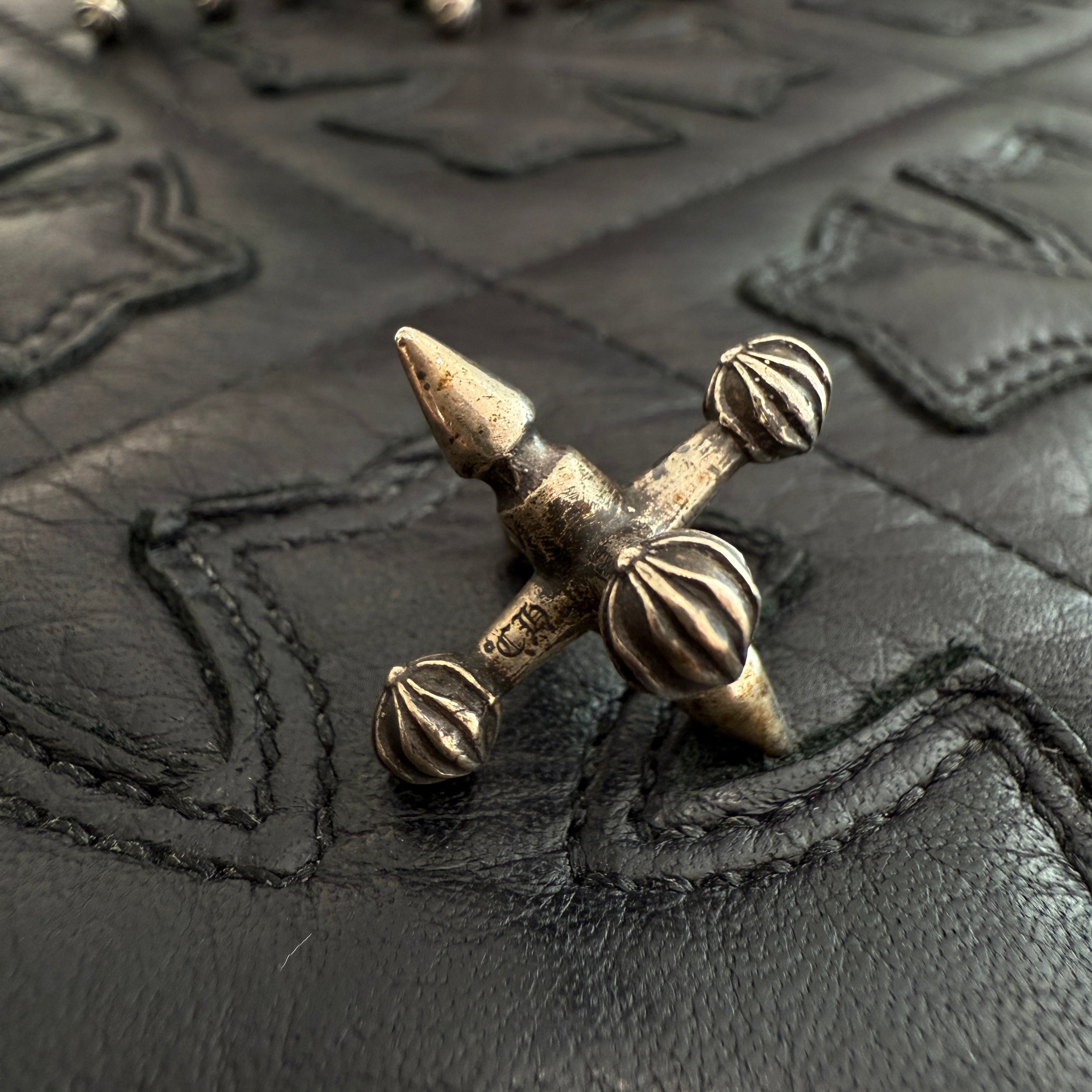 CHROME HEARTS JACKS GAME SET クロムハーツ ジャックス ゲームセット