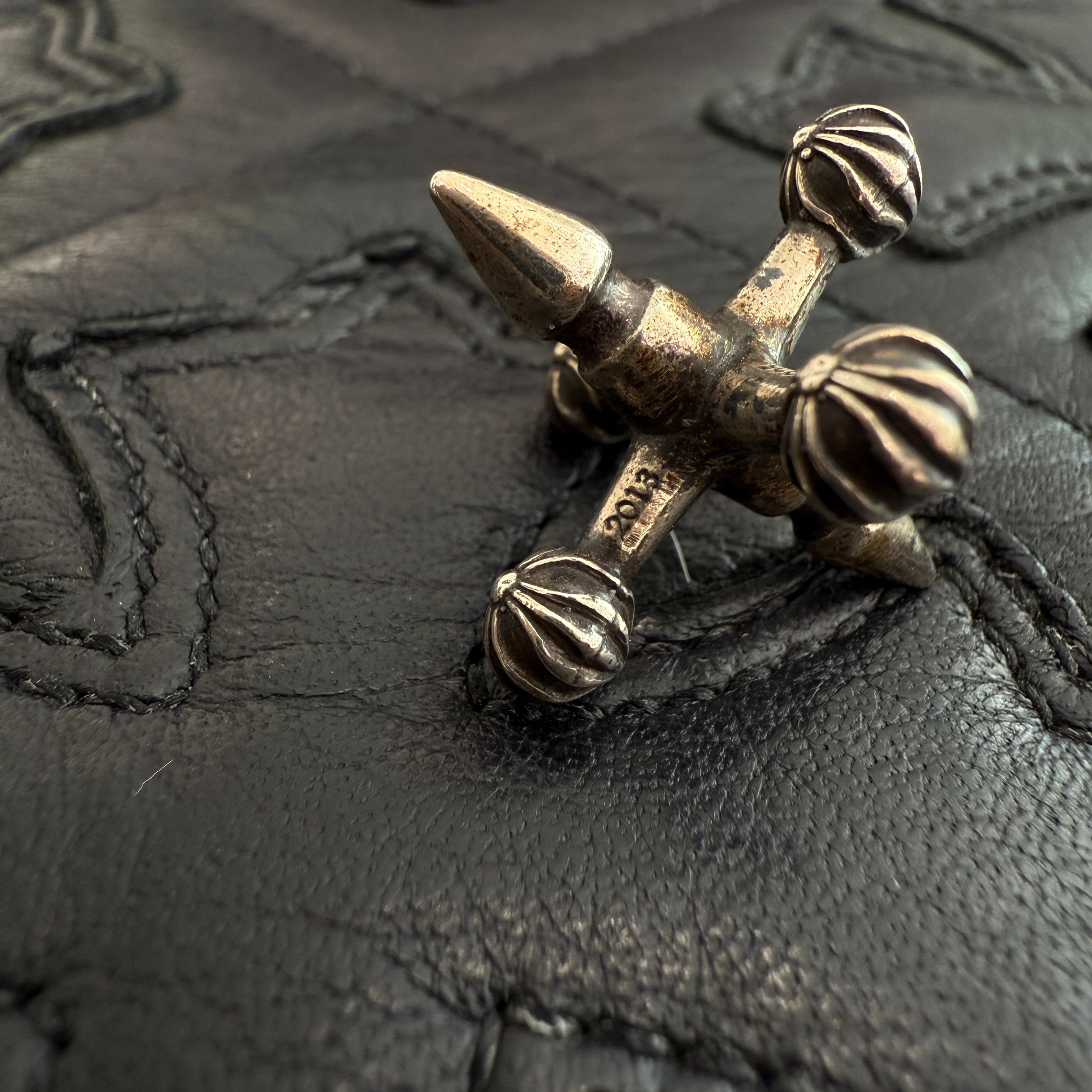 CHROME HEARTS JACKS GAME SET クロムハーツ ジャックス ゲームセット