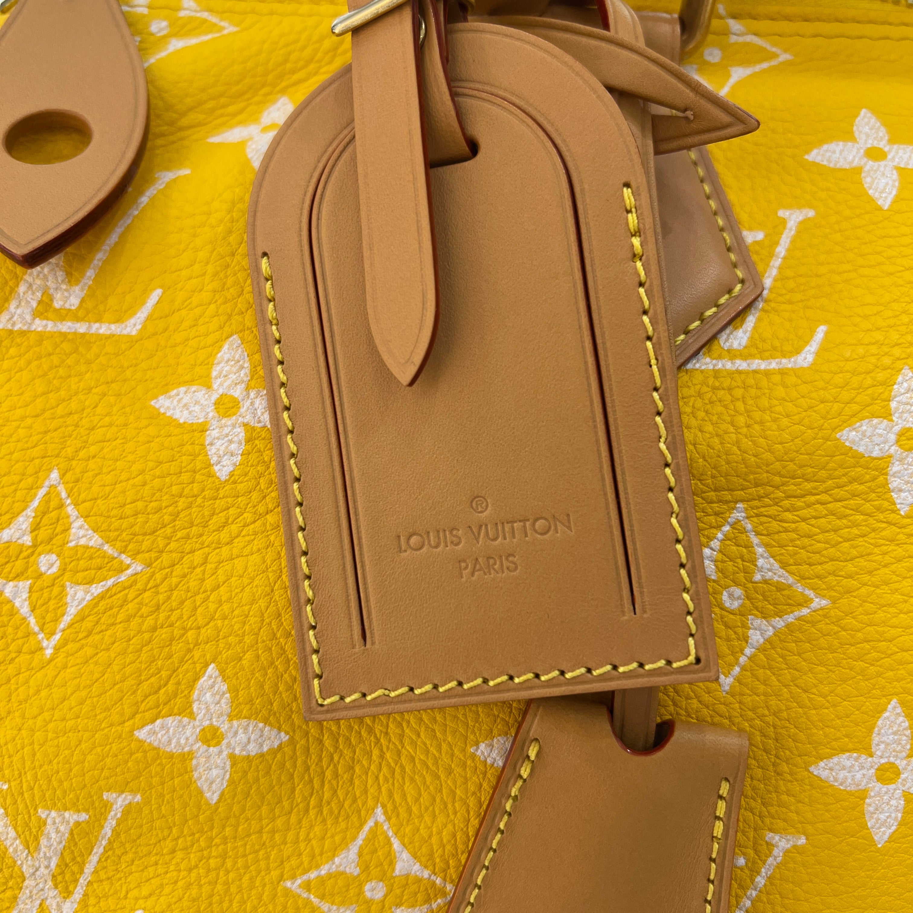 LOUIS VUITTON 2024SS Speedy P9 Bandouliere M24419 Size 40 ルイヴィトン スピーディP9 バンドリエール サイズ40