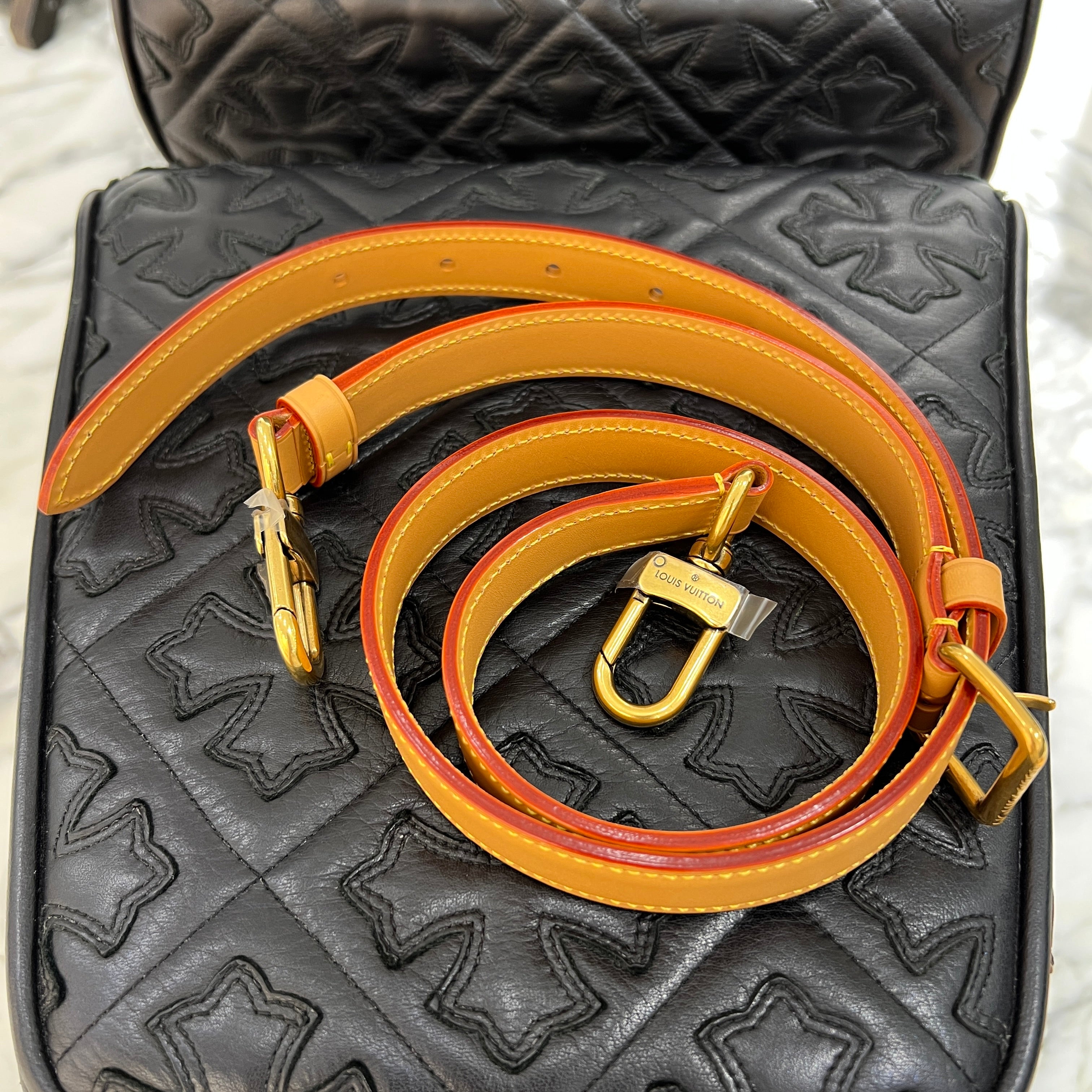 LOUIS VUITTON 2024SS Speedy P9 Bandouliere M24419 Size 40 ルイヴィトン スピーディP9 バンドリエール サイズ40