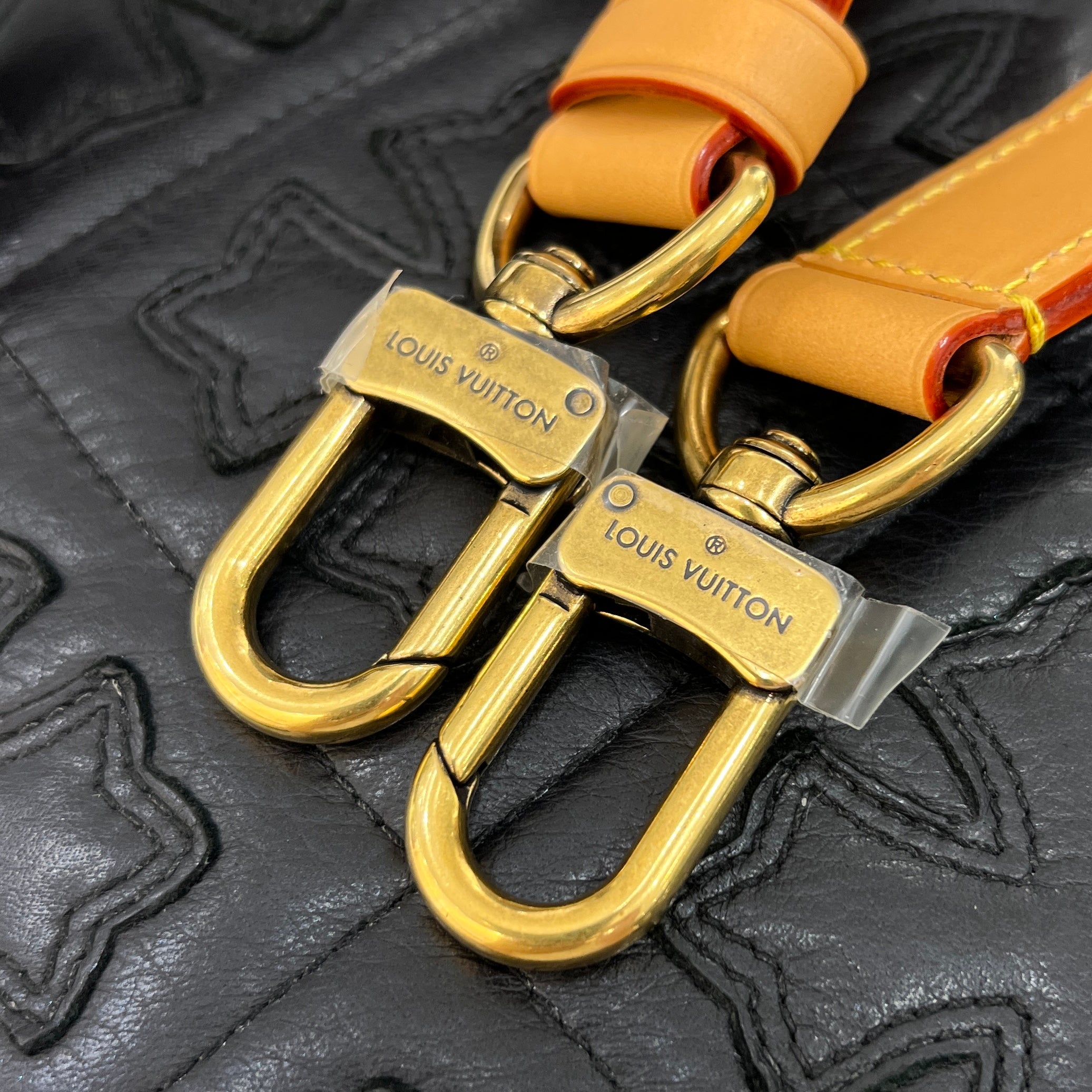 LOUIS VUITTON 2024SS Speedy P9 Bandouliere M24419 Size 40 ルイヴィトン スピーディP9 バンドリエール サイズ40