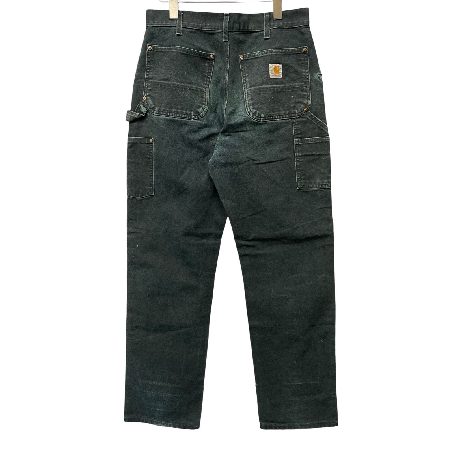 Carhartt Double Knee Denim Painter Pants
