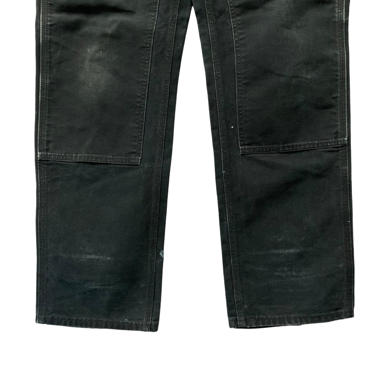 Carhartt Double Knee Denim Painter Pants