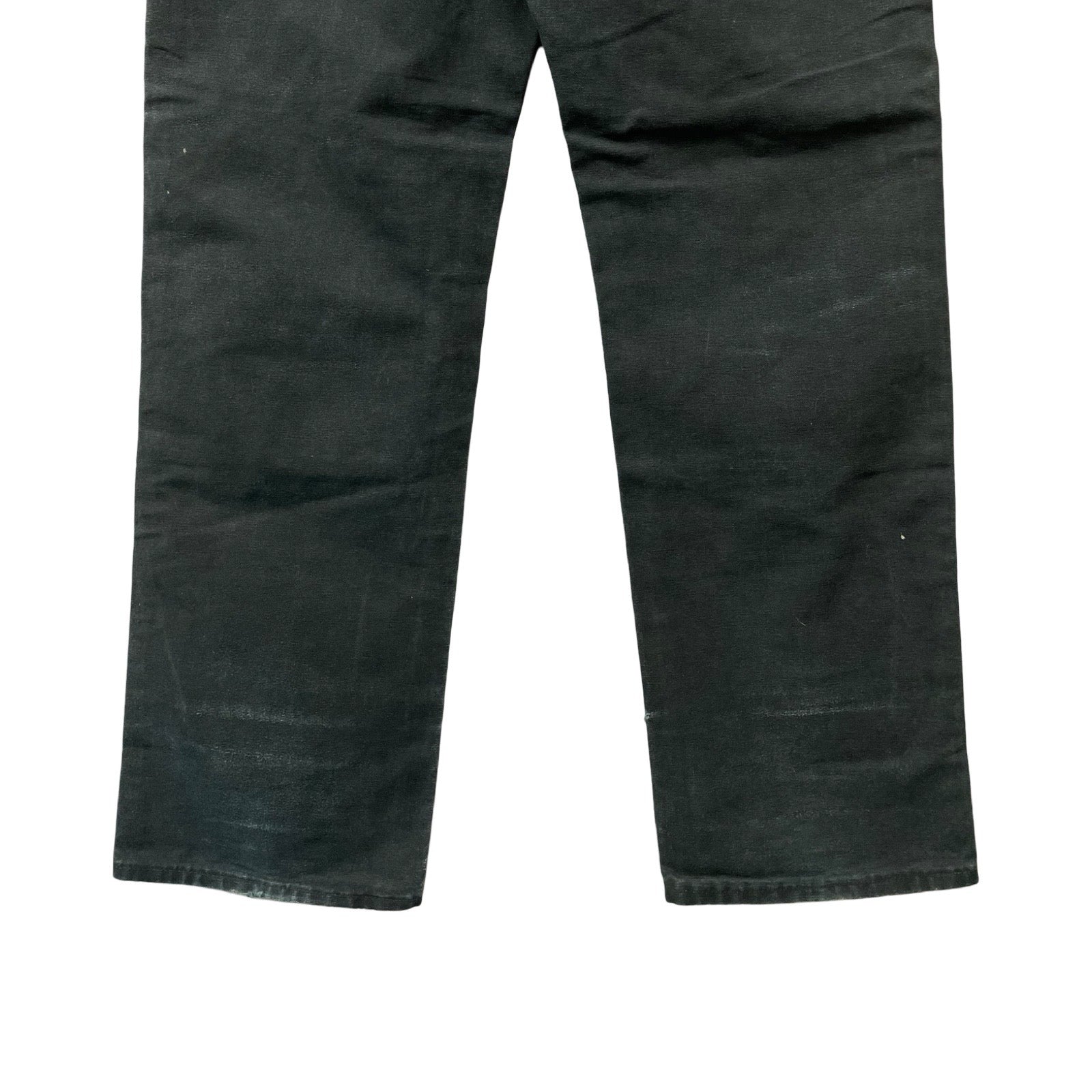 Carhartt Double Knee Denim Painter Pants