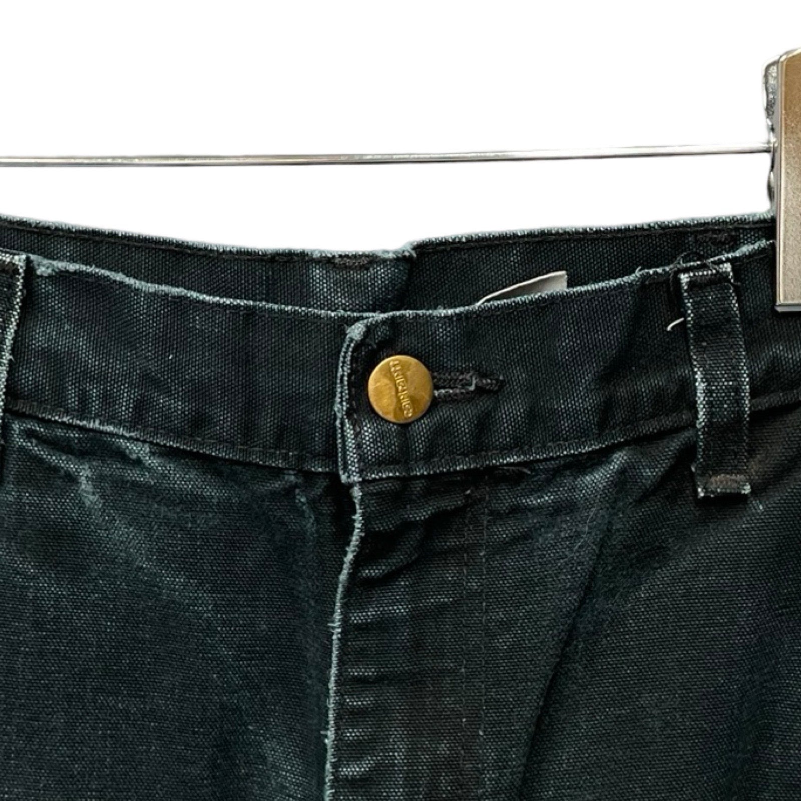 Carhartt Double Knee Denim Painter Pants