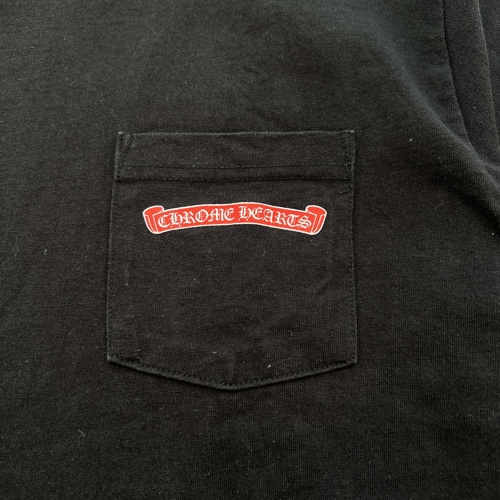 CHROME HEARTS × MATTY BOY PPO STAY FAST RACE TEAM Tee Size XL クロムハーツ × マッティボーイ ステイファスト レースチーム Tシャツ サイズXL