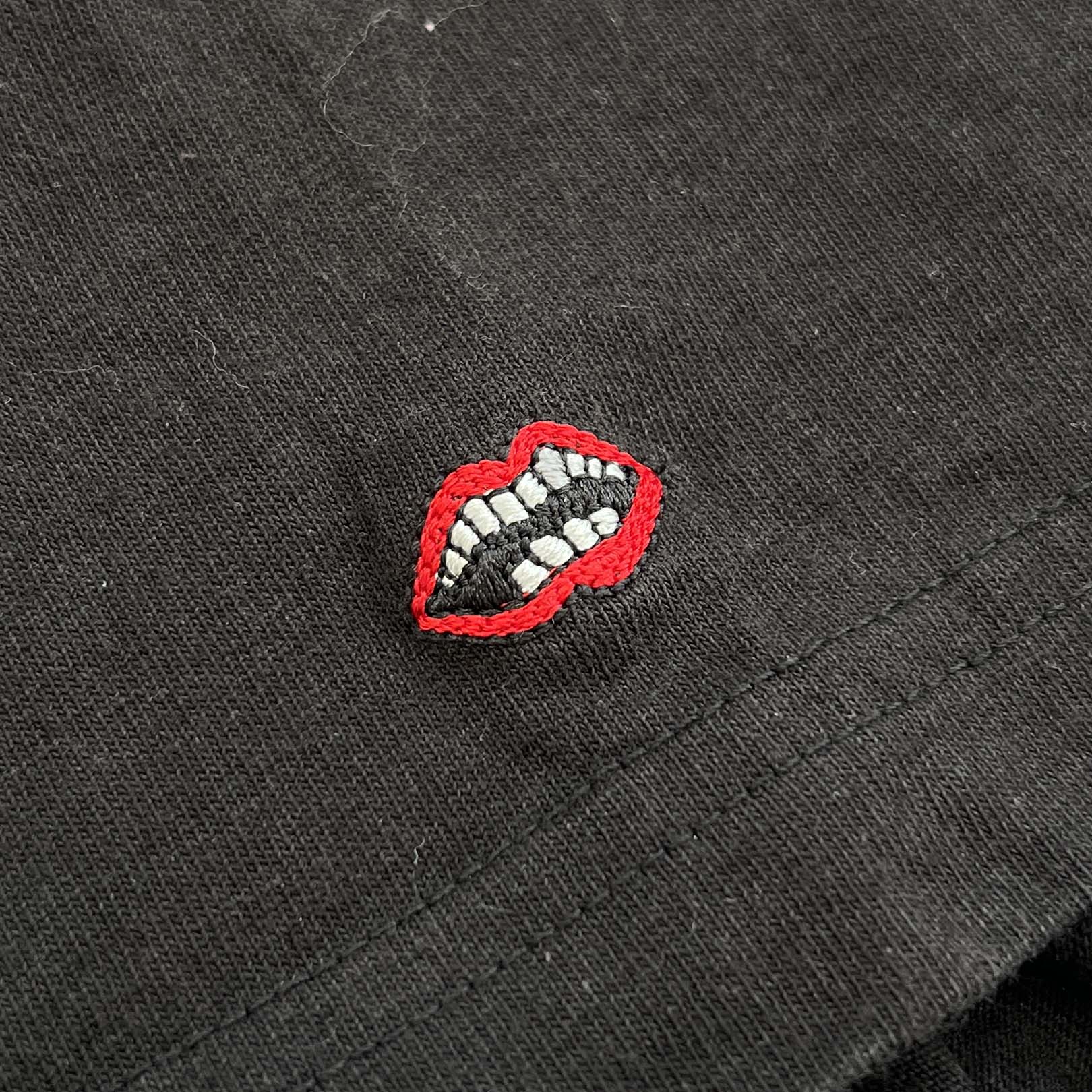 CHROME HEARTS × MATTY BOY PPO STAY FAST RACE TEAM Tee Size XL クロムハーツ × マッティボーイ ステイファスト レースチーム Tシャツ サイズXL