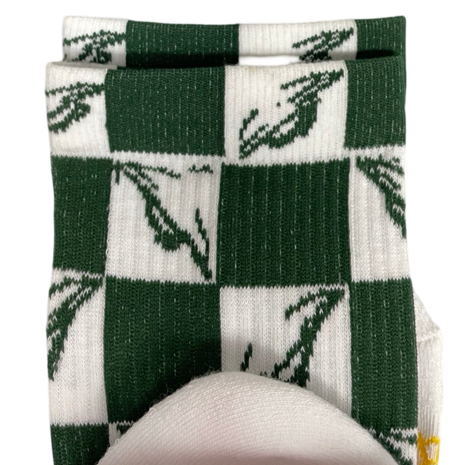 CHROME HEARTS × Matty Boy 99 Eyes Socks x3 S(23cm-25cm)