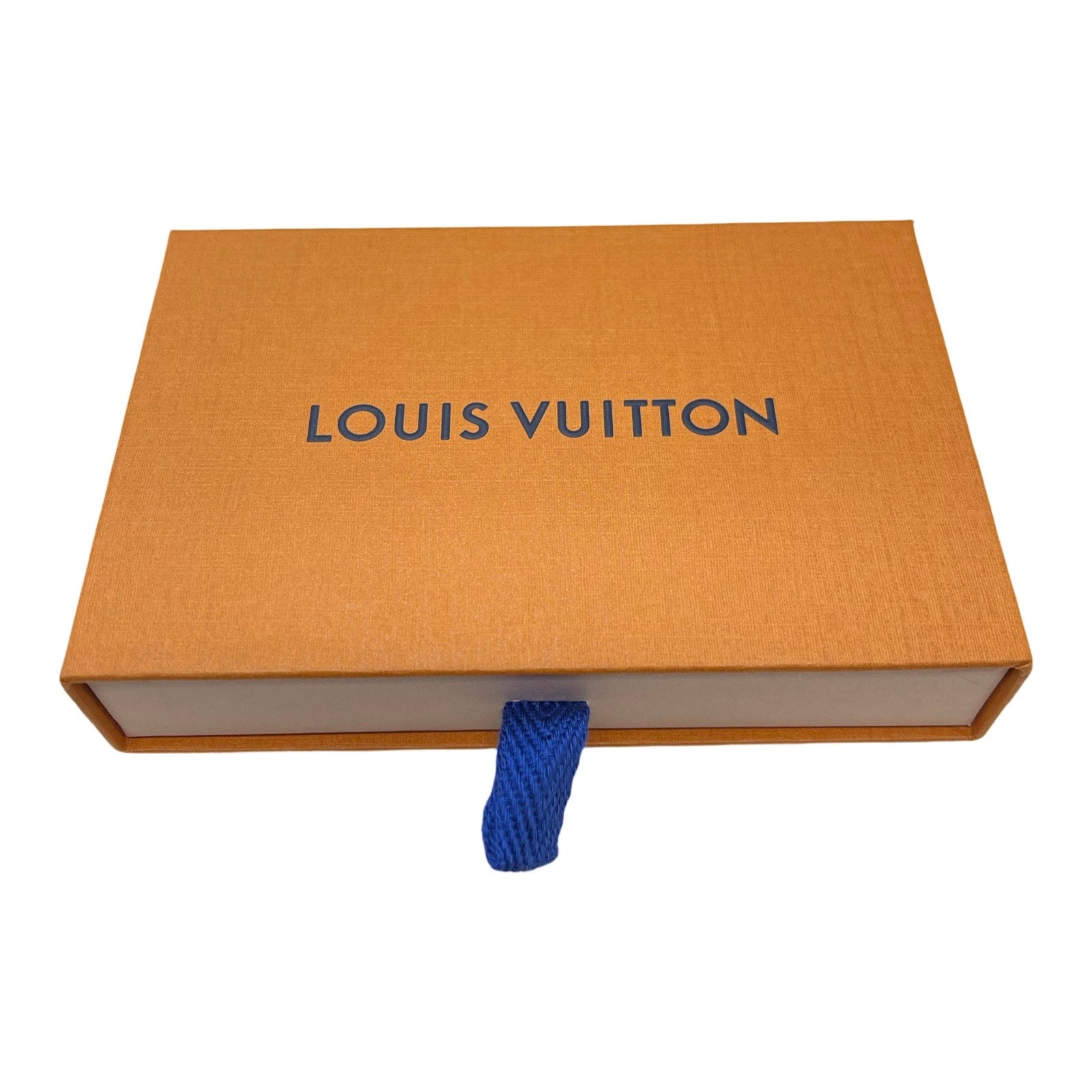 LOUIS VUITTON Monogram Collier Baxter XS M58073 Size XS