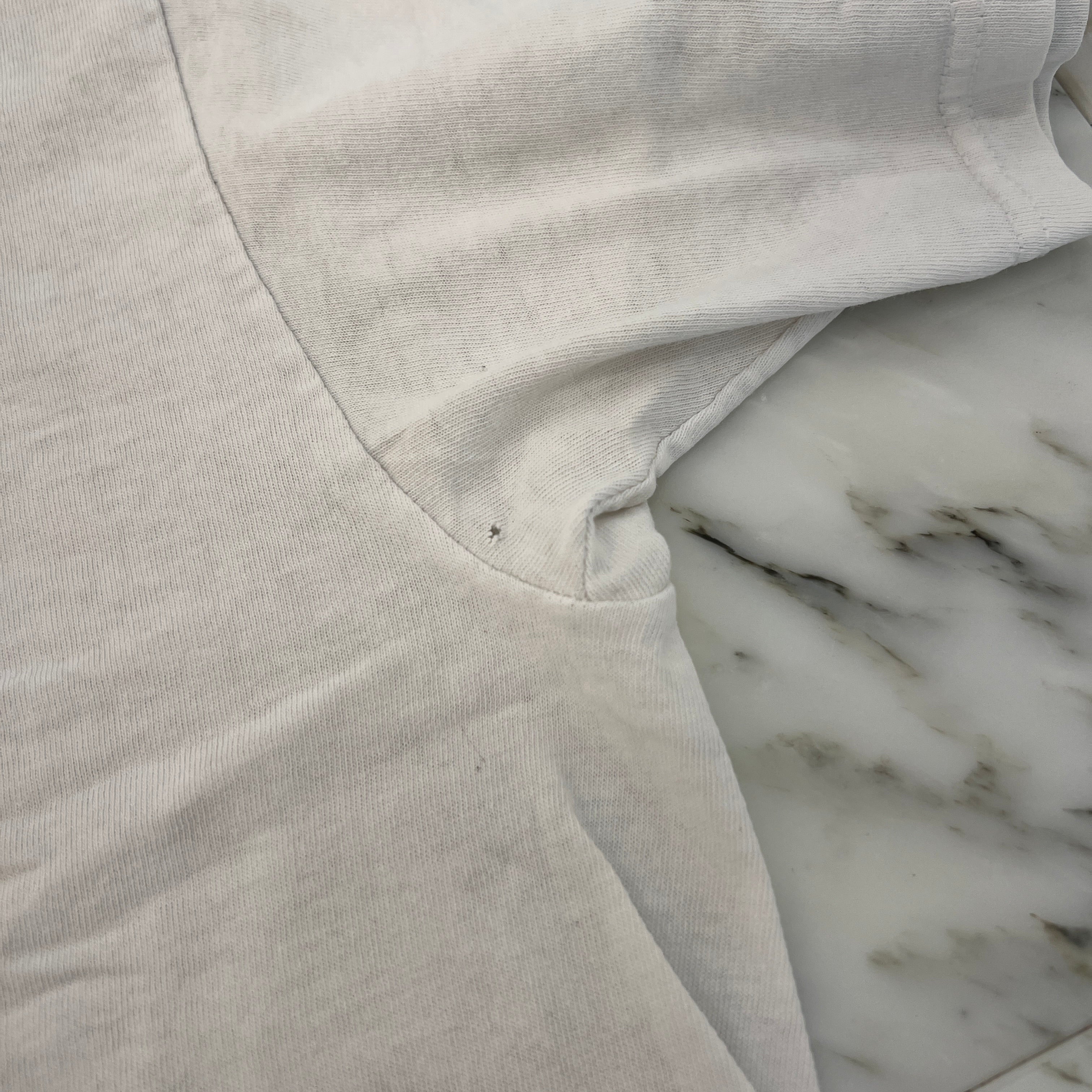 Vintage 90's AKIRA "KANEDA BIKE" 1988 DELTA Tee Size XL ヴィンテージ 90's アキラ "金田バイク"1988 デルタ社製 Tシャツ サイズXL