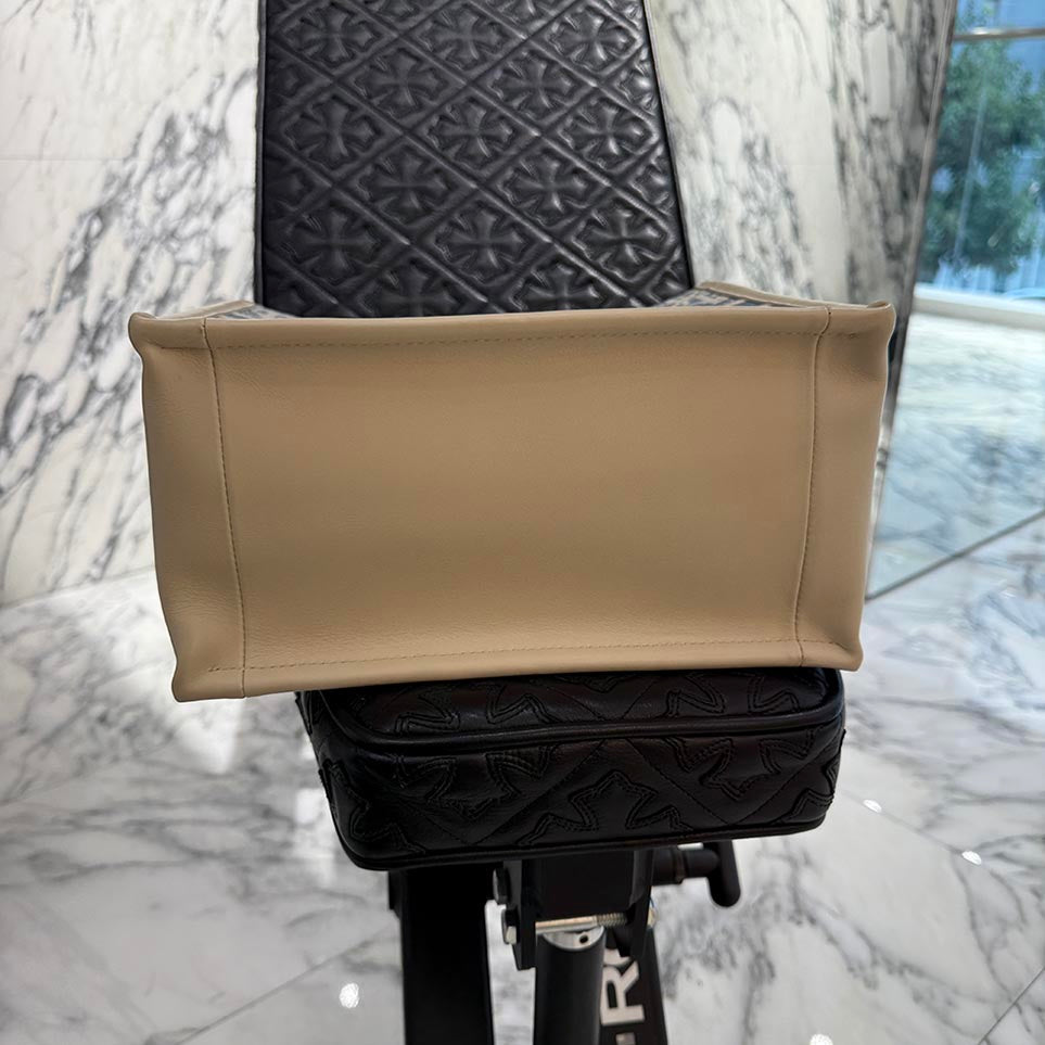 DIOR Oblique Book Tote Bag Small ディオール オブリーク柄 ブックトートバッグ スモール