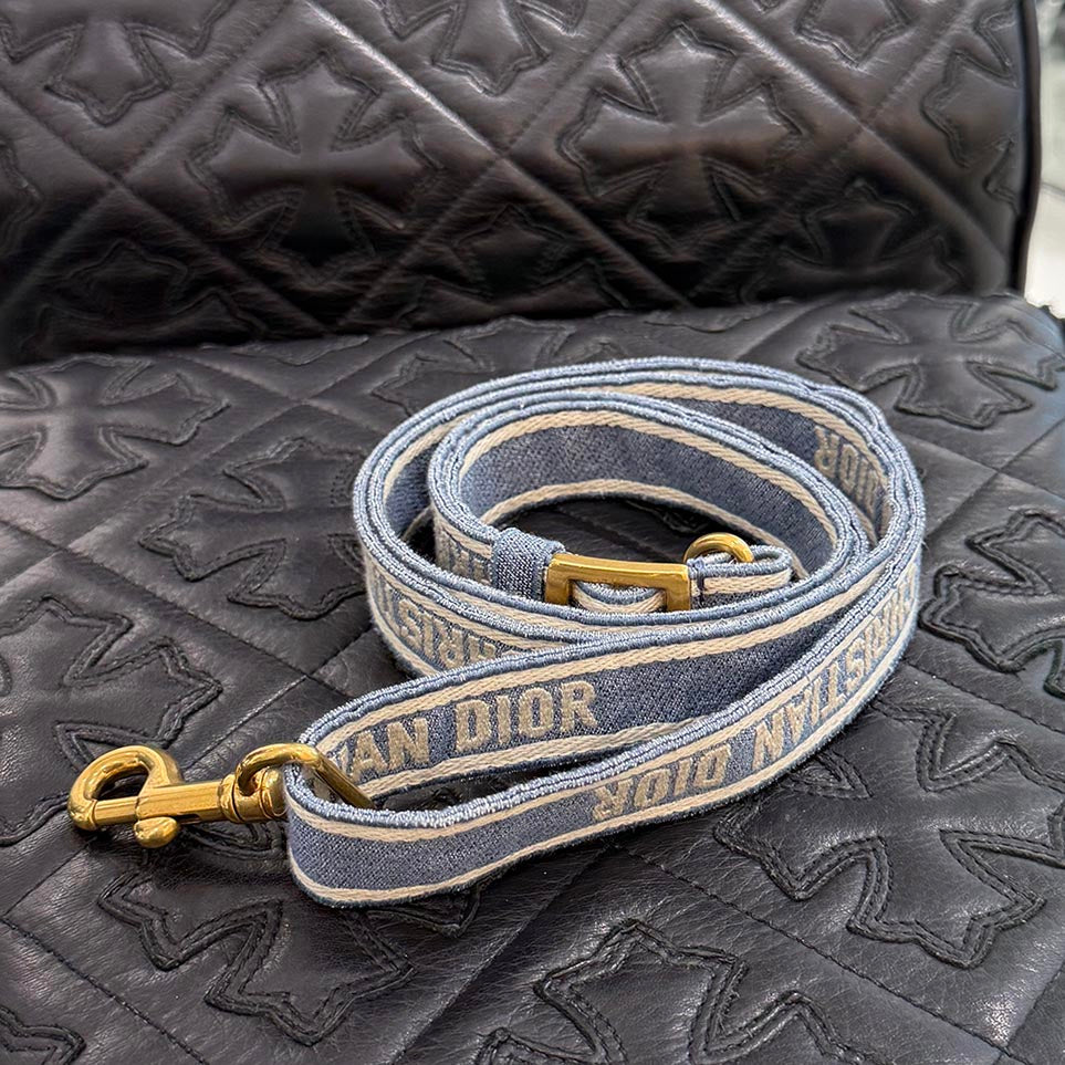 DIOR Oblique Book Tote Bag Small ディオール オブリーク柄 ブックトートバッグ スモール