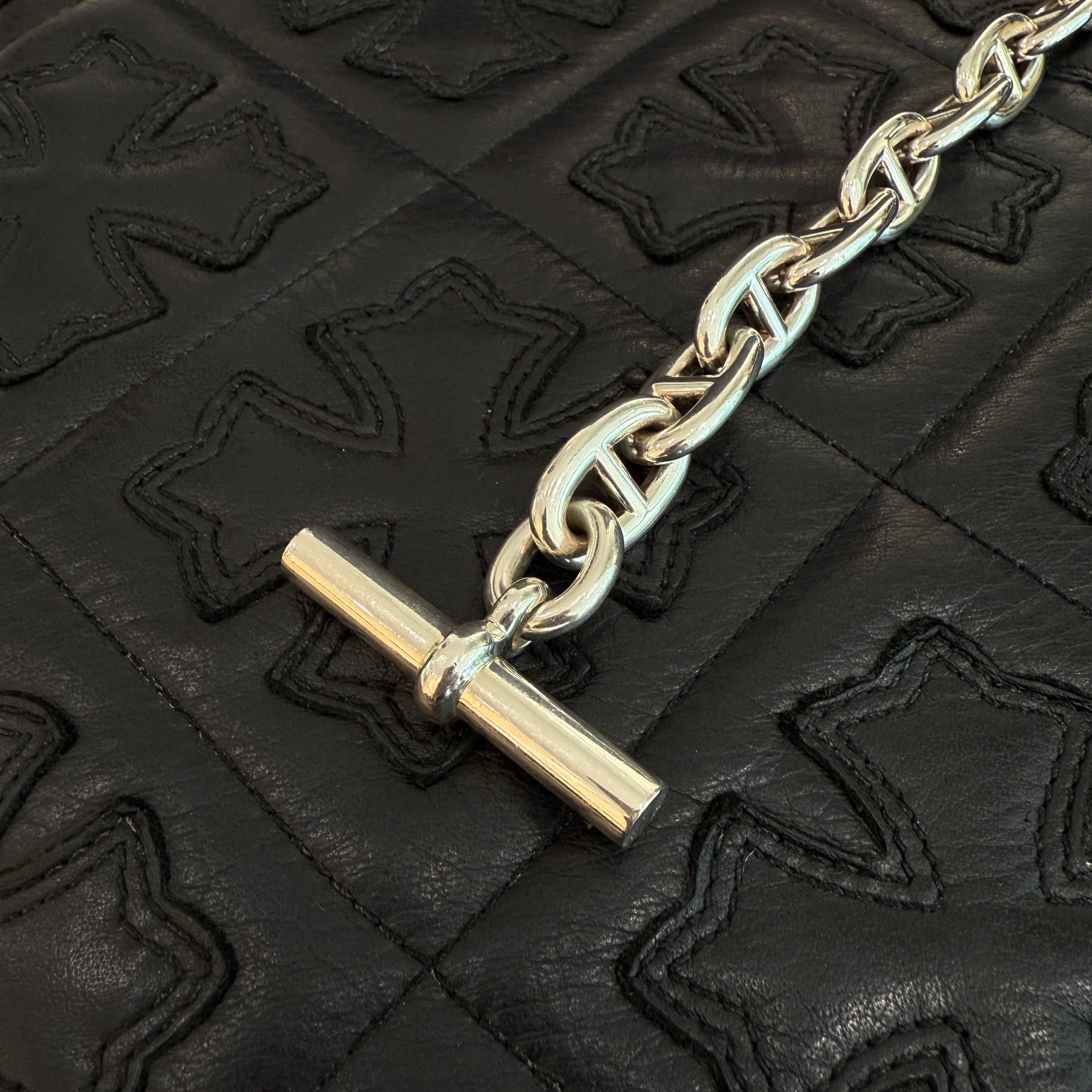 HERMES Chaine d’Ancre TGM 11 エルメス シェーヌダンクル TGM 11コマ