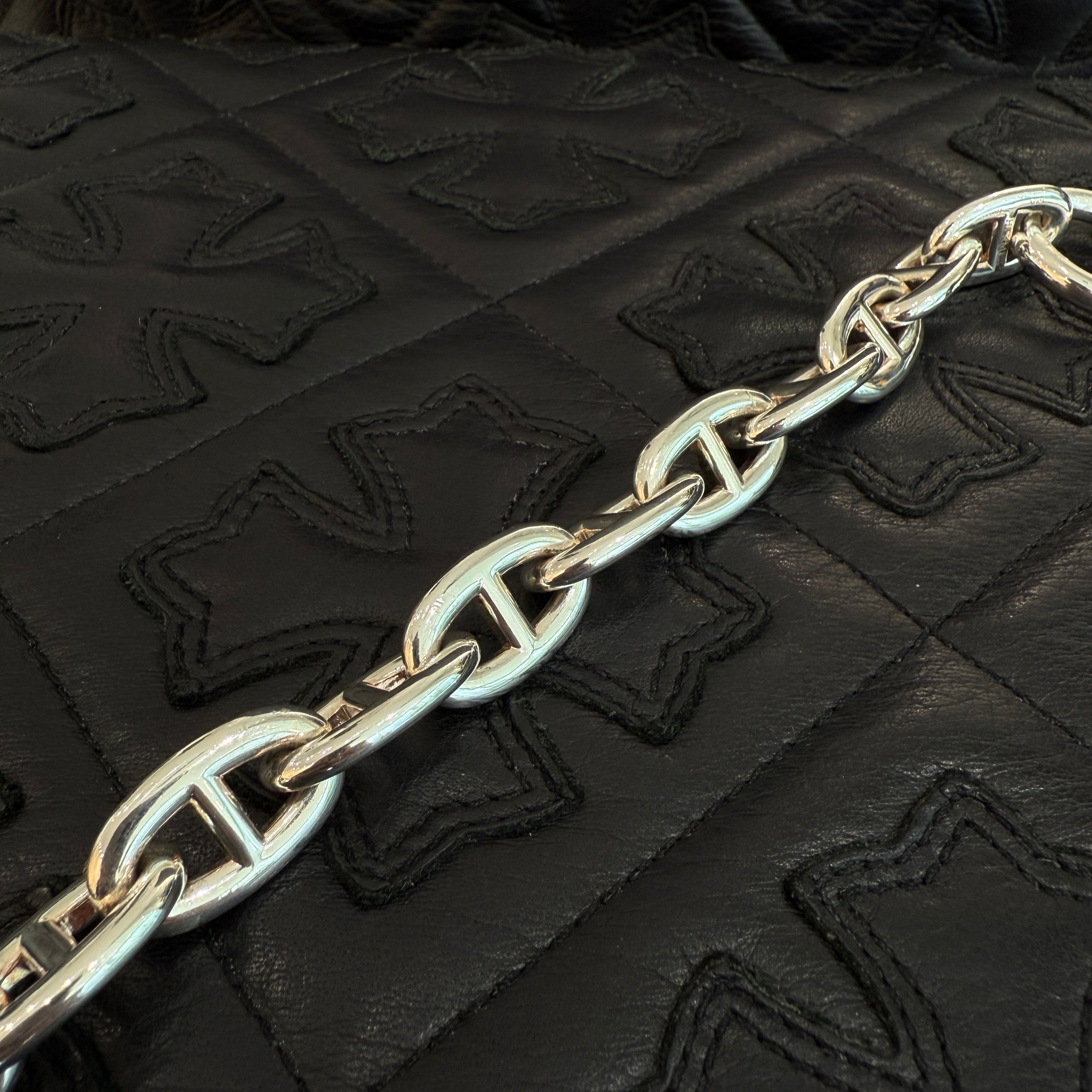 HERMES Chaine d’Ancre TGM 11 エルメス シェーヌダンクル TGM 11コマ